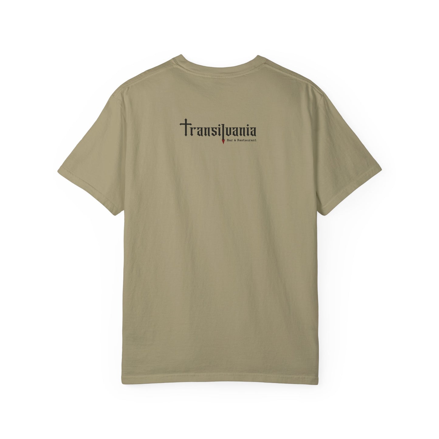 Vampire Pride Unisex T-Shirt - Halloween & Pride Collection