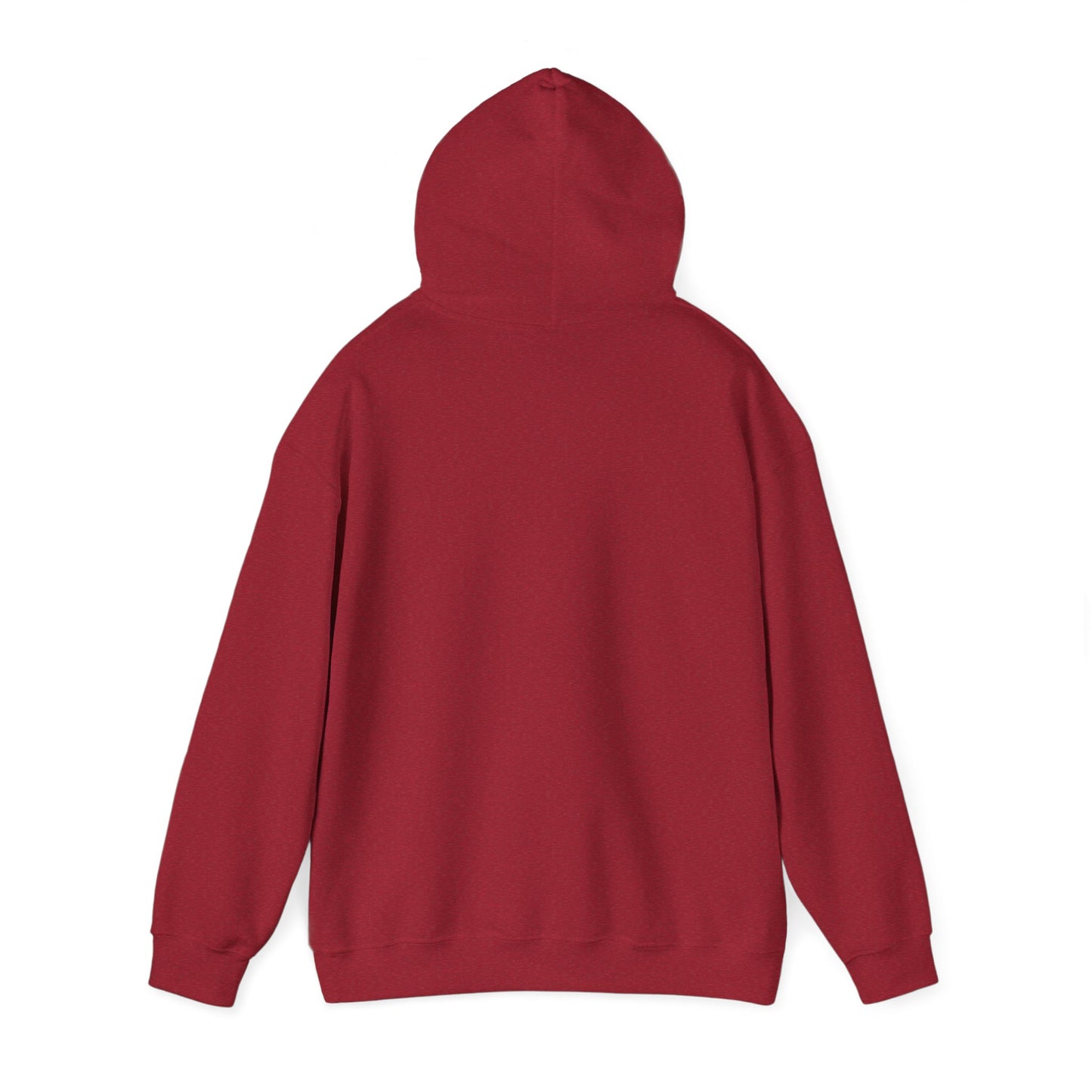 Drunkula Halloween Hoodie - Unisex Heavy Blend™ Sweatshirt
