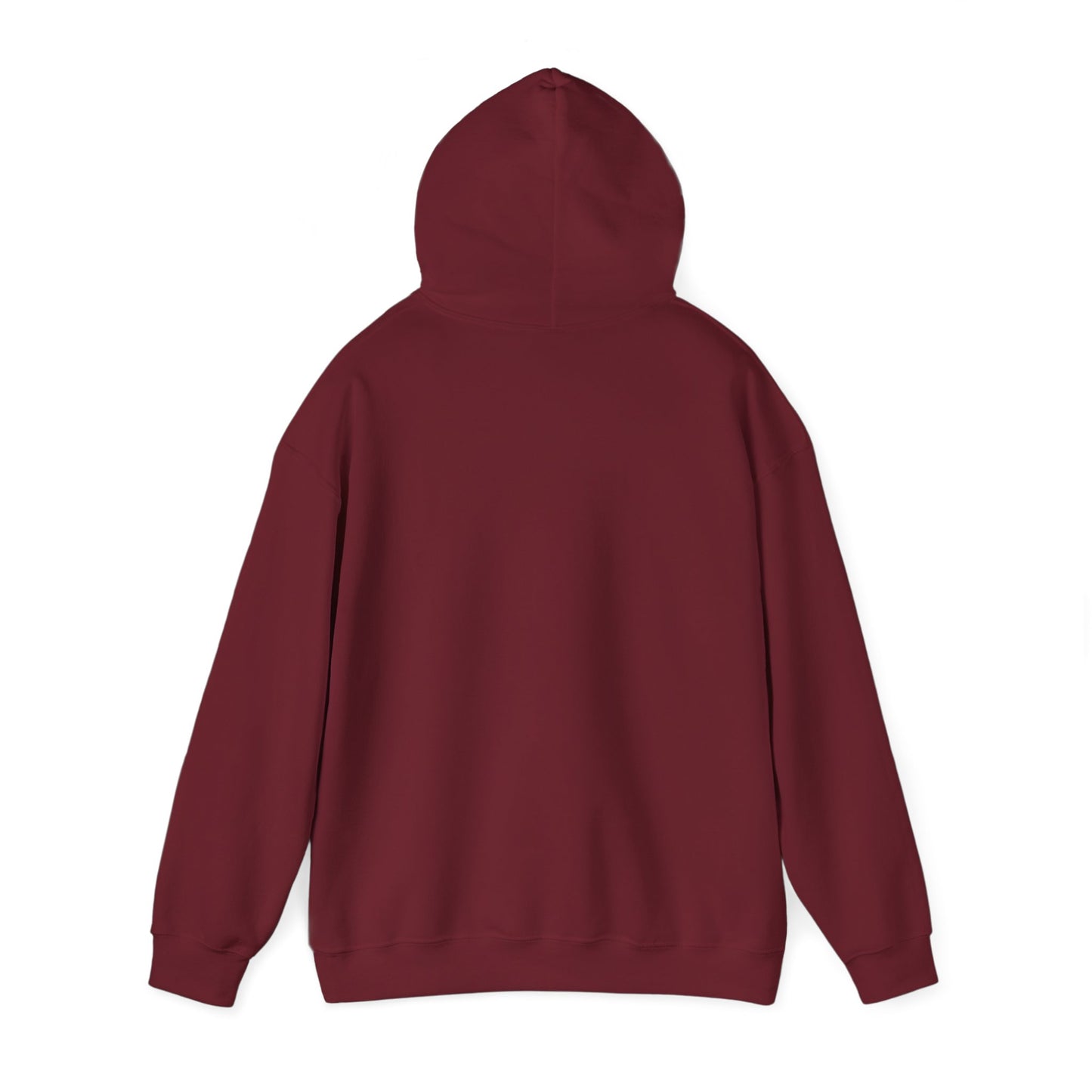 Drunkula Halloween Hoodie - Unisex Heavy Blend™ Sweatshirt