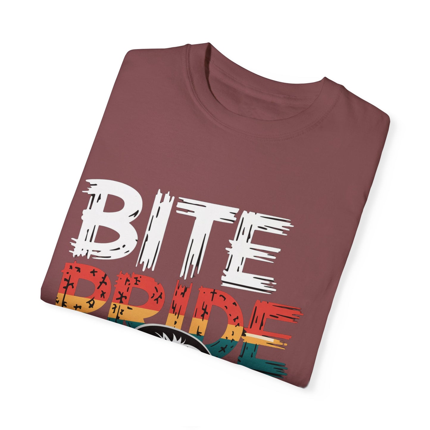 Vampire Pride Unisex T-Shirt - Halloween & Pride Collection