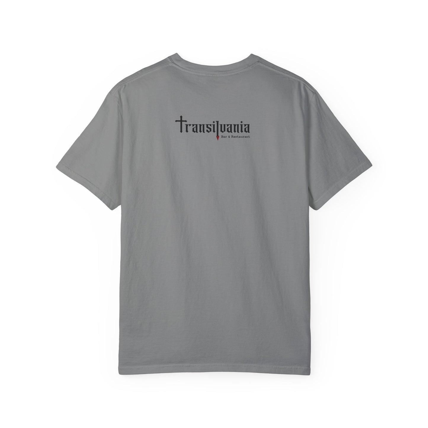 Vampire Pride Unisex T-Shirt - Halloween & Pride Collection