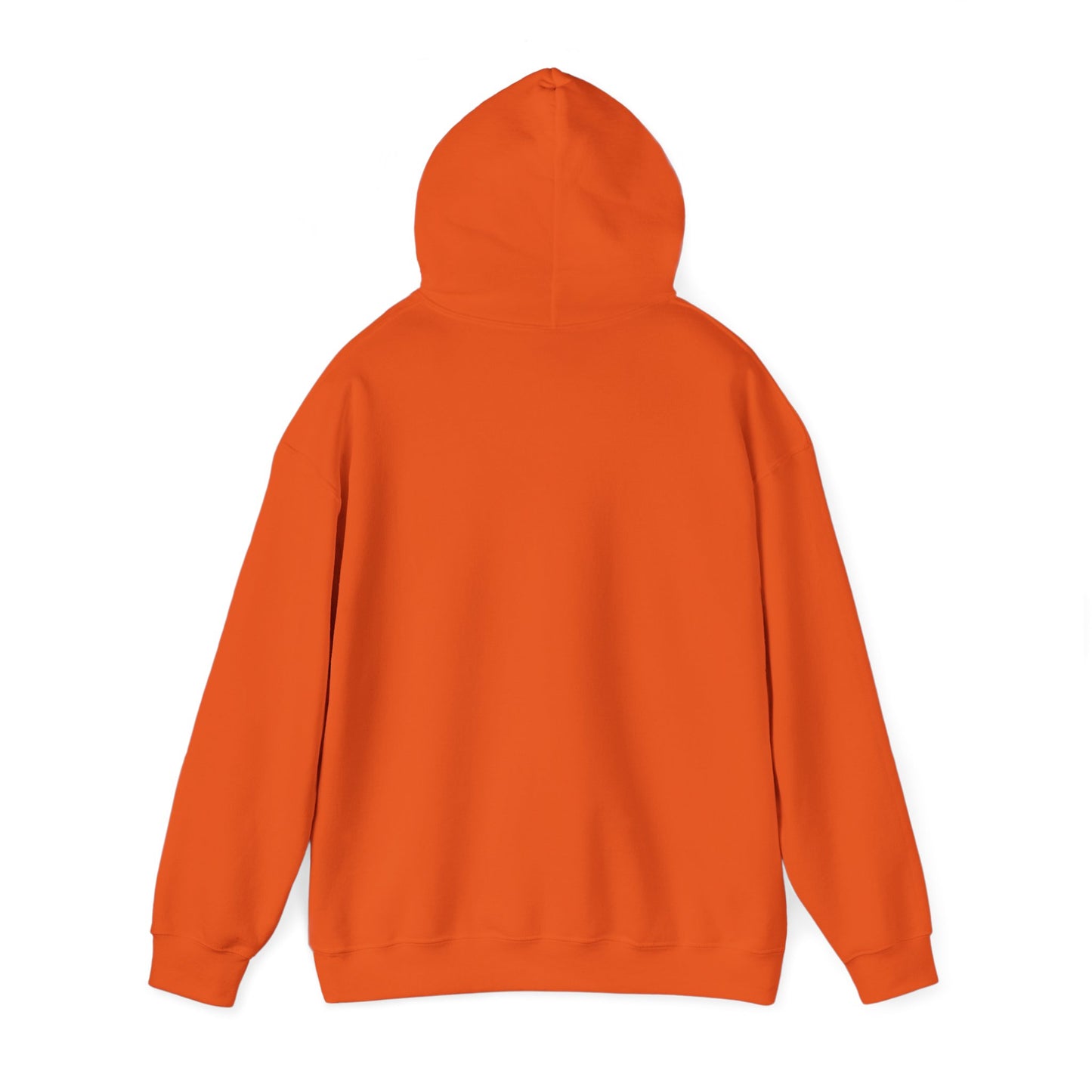 Drunkula Halloween Hoodie - Unisex Heavy Blend™ Sweatshirt