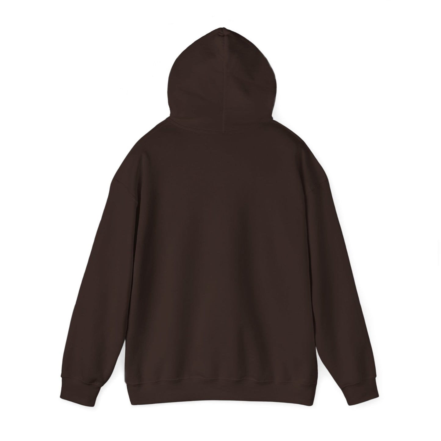 Drunkula Halloween Hoodie - Unisex Heavy Blend™ Sweatshirt