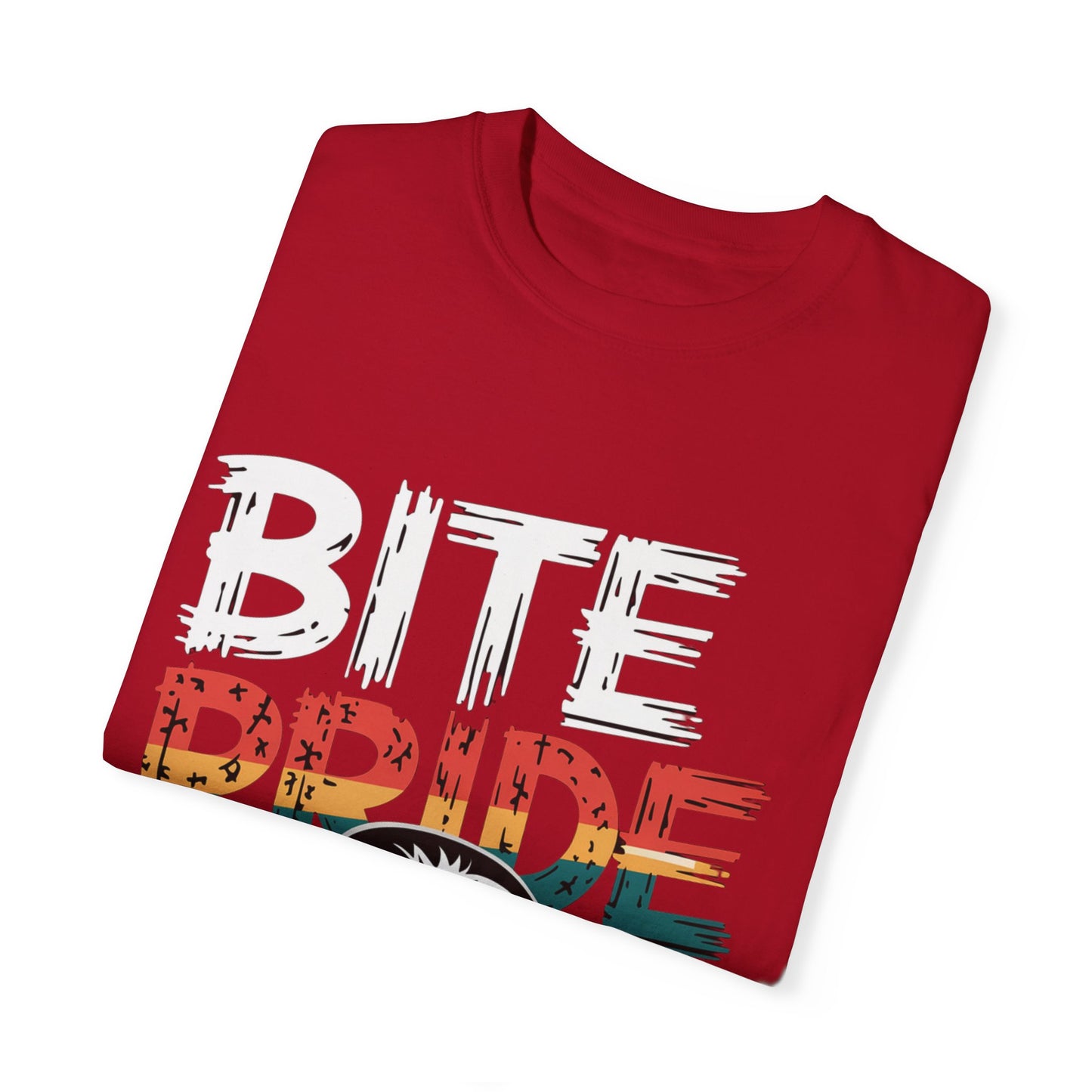 Vampire Pride Unisex T-Shirt - Halloween & Pride Collection