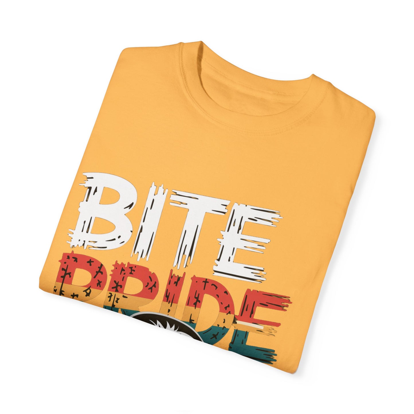Vampire Pride Unisex T-Shirt - Halloween & Pride Collection
