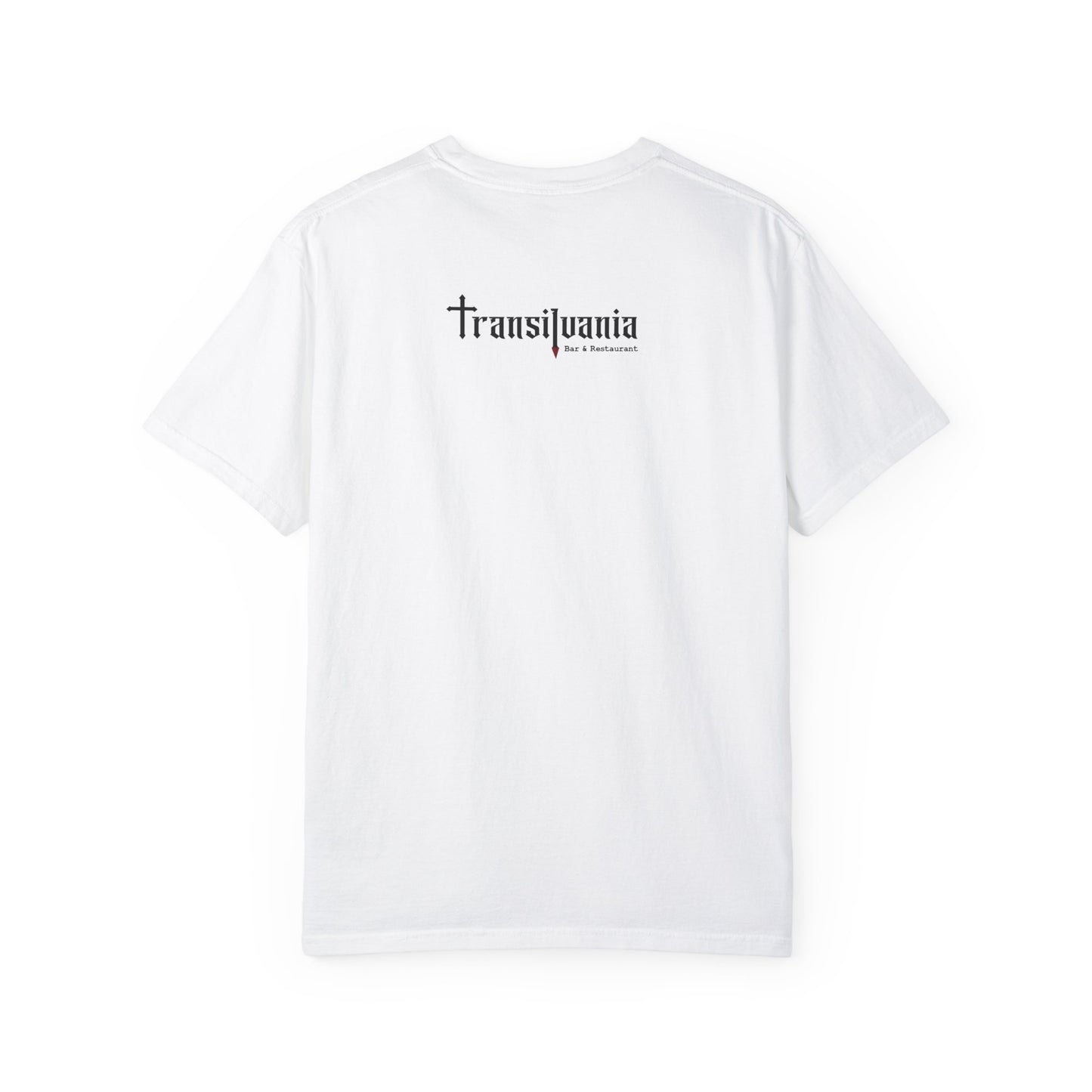 Vampire Pride Unisex T-Shirt - Halloween & Pride Collection