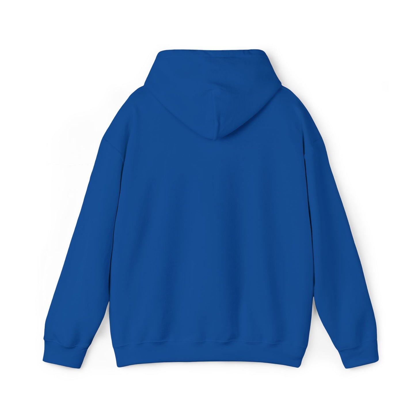 Transylvania Unisex Heavy Blend™ Hooded Sweatshirt - Cozy Gothic Style for Any Occasion