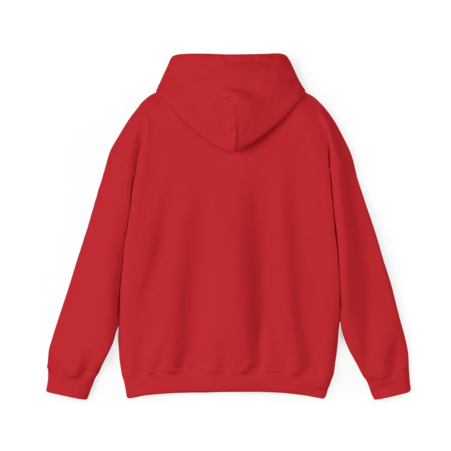 Drunkula Halloween Hoodie - Unisex Heavy Blend™ Sweatshirt