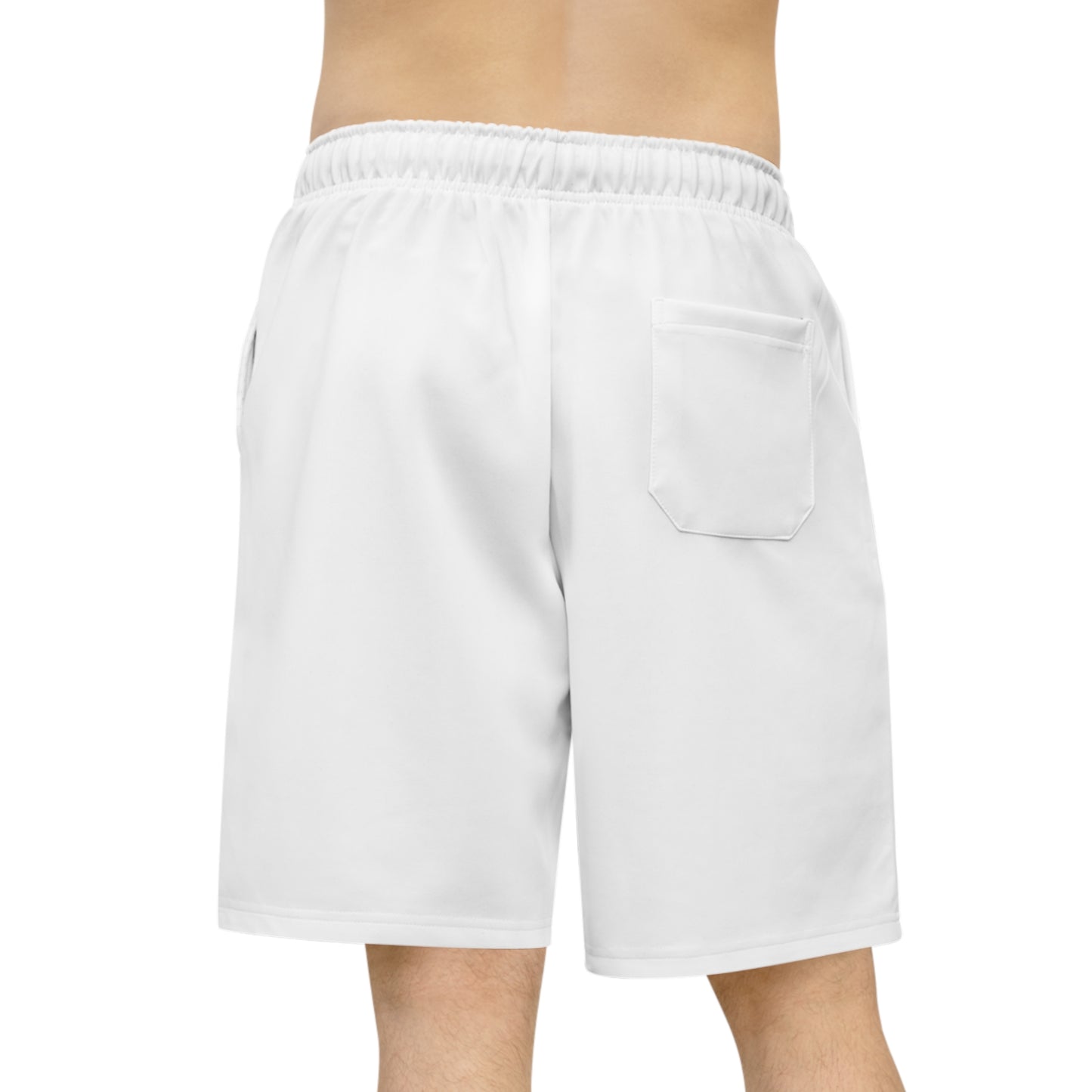 Transylvania Camp Life Athletic Long Shorts | Comfortable Summer Shorts for Outdoor Adventures