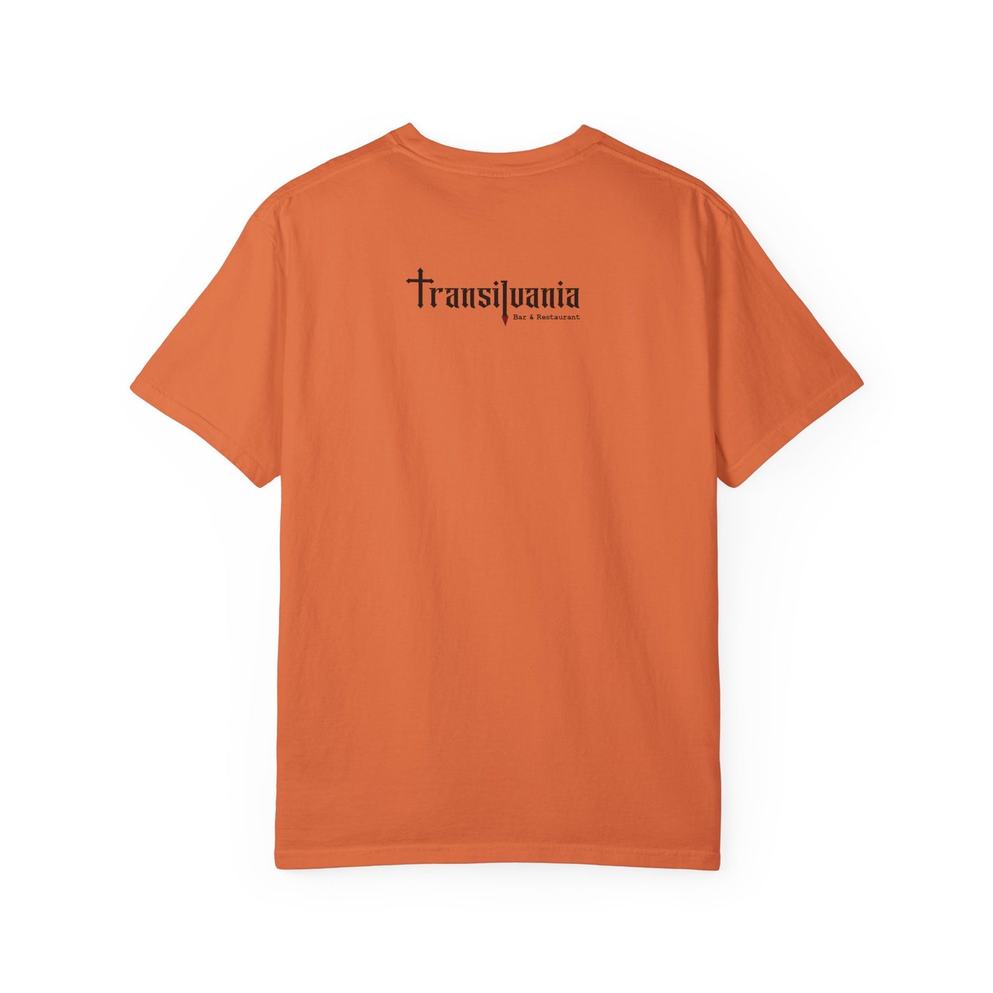 Vampire Pride Unisex T-Shirt - Halloween & Pride Collection