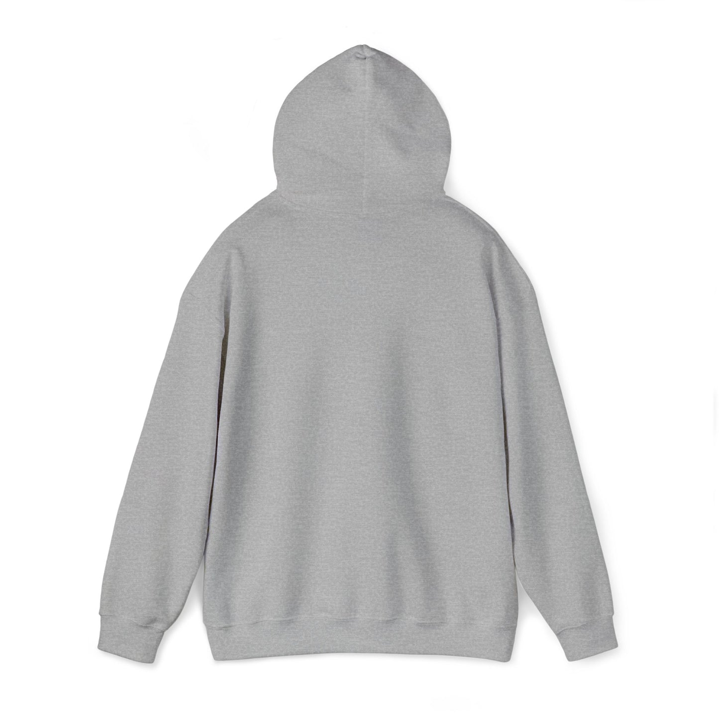 Transylvania Unisex Heavy Blend™ Hooded Sweatshirt - Cozy Gothic Style for Any Occasion