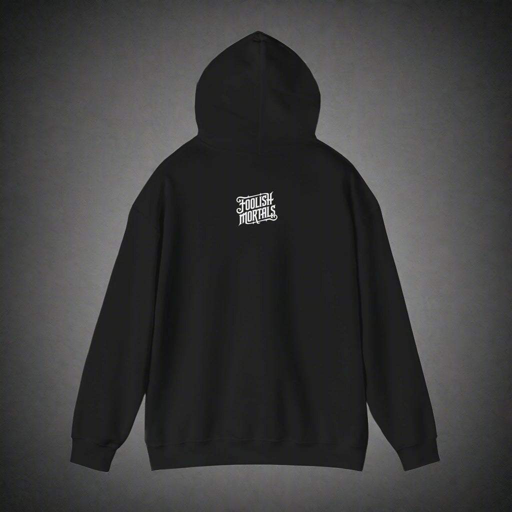 No Rest for the Wicked Hoodie - Unisex Heavy Blend™ Sweatshirt
