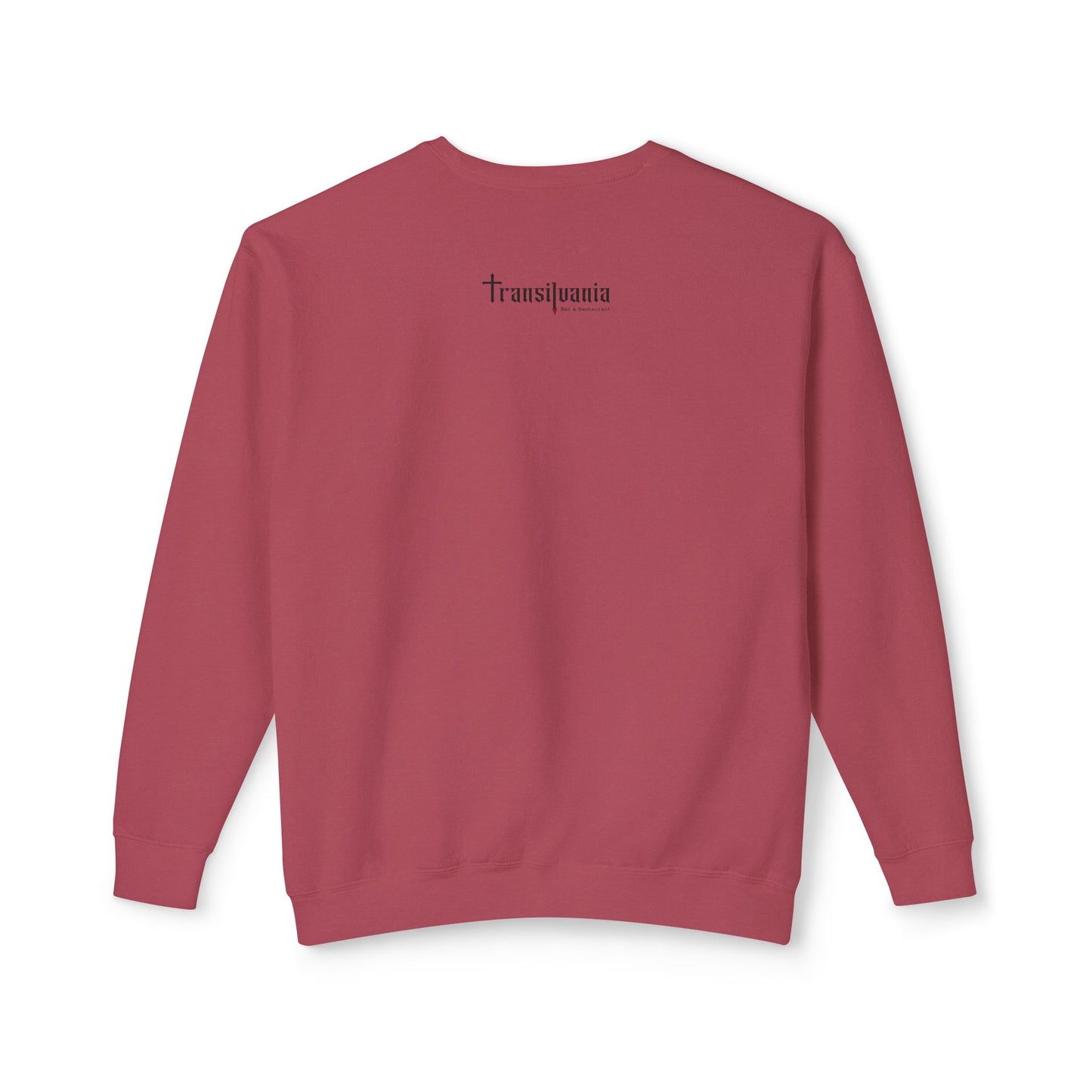 Love Across Time Crewneck Sweatshirt - Unisex Romantic Design