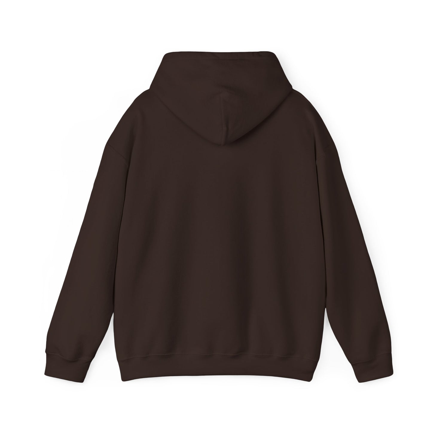 Drunkula Halloween Hoodie - Unisex Heavy Blend™ Sweatshirt