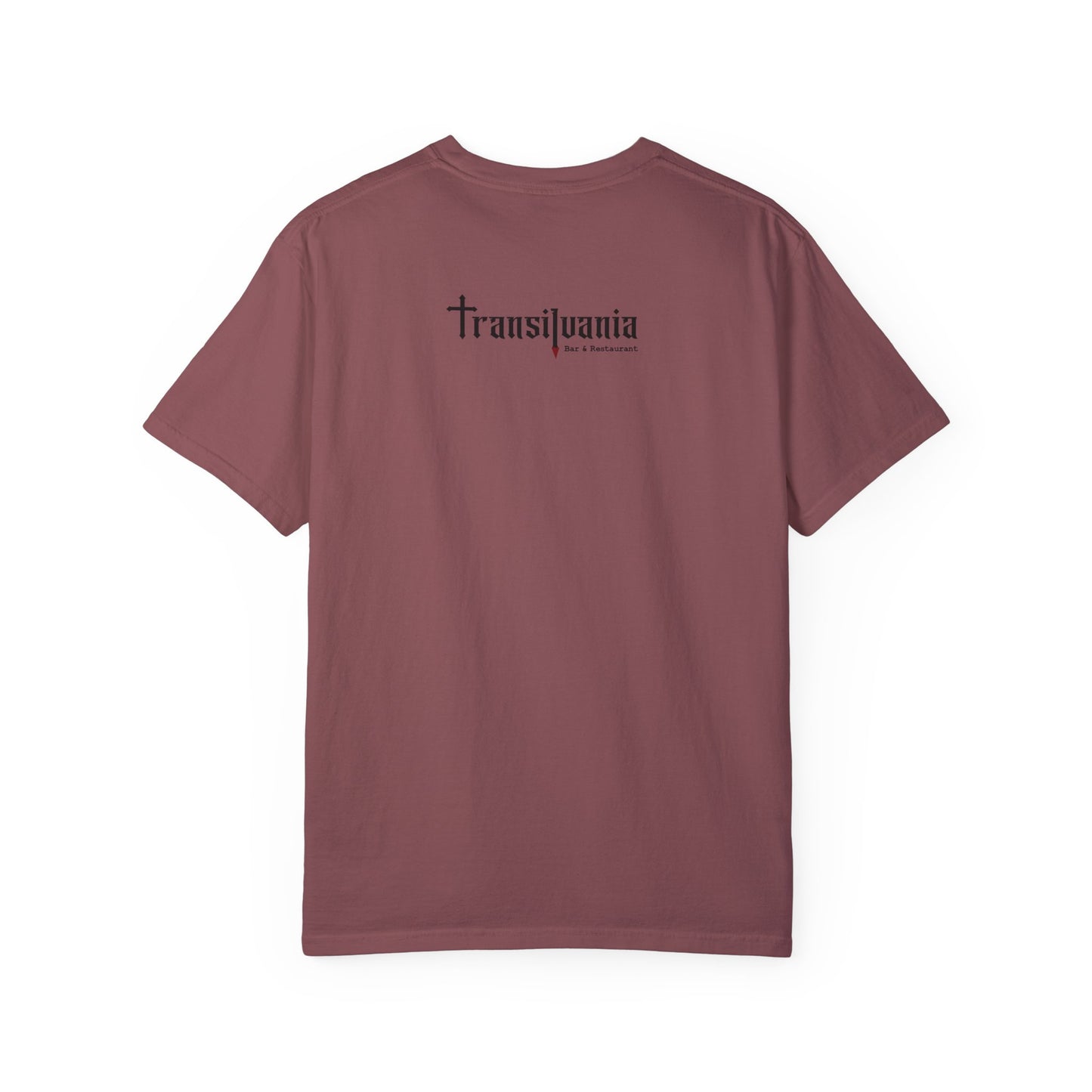 Vampire Pride Unisex T-Shirt - Halloween & Pride Collection