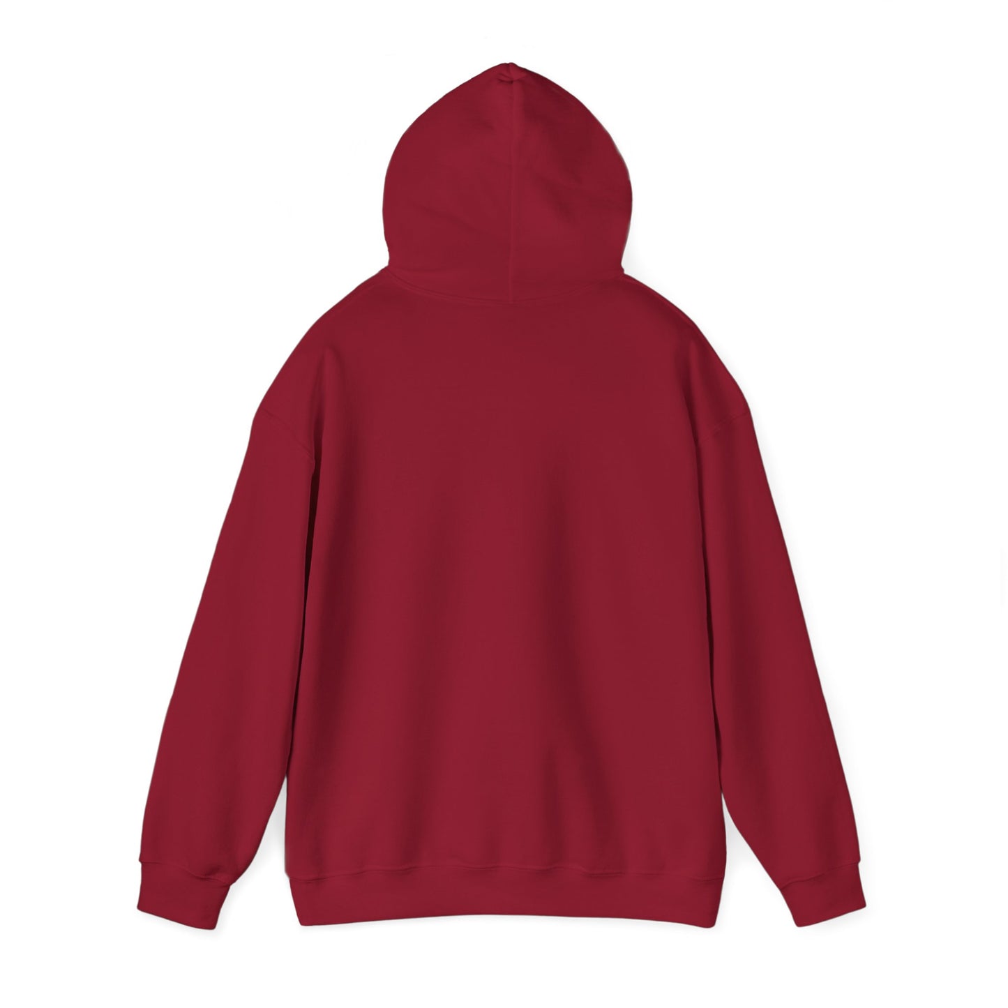 Drunkula Halloween Hoodie - Unisex Heavy Blend™ Sweatshirt