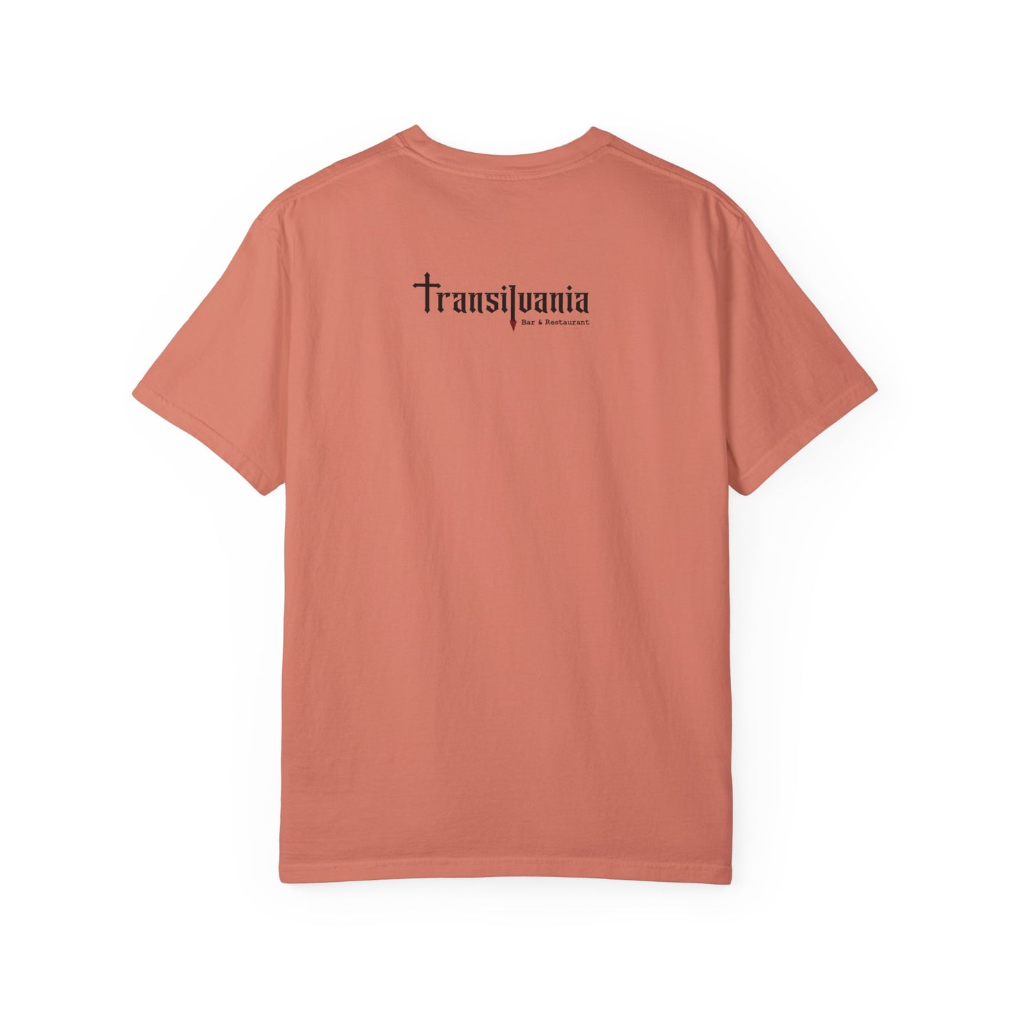 Vampire Pride Unisex T-Shirt - Halloween & Pride Collection