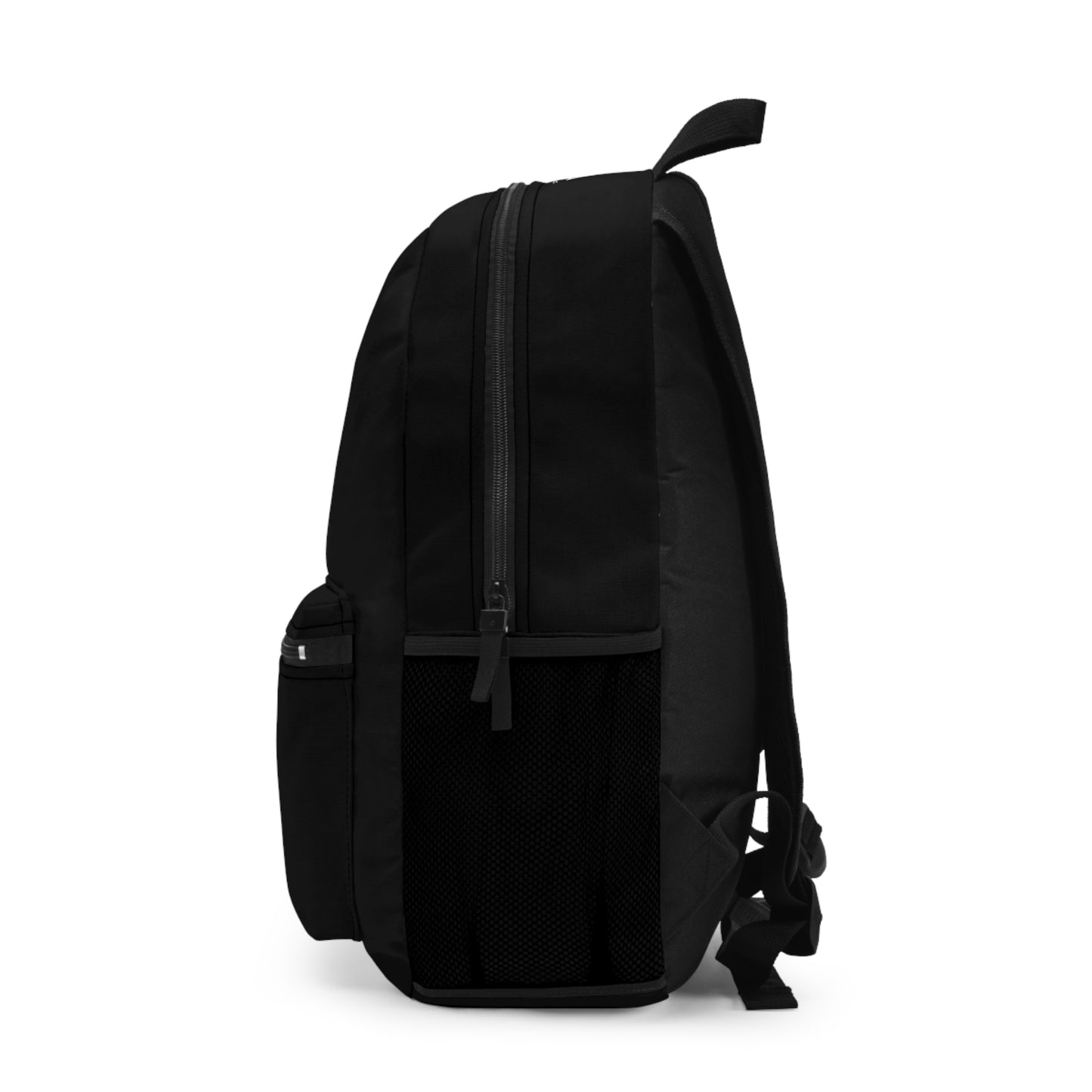 Morticia and Gomez Love Quote Backpack - Perfect for Halloween & Romance