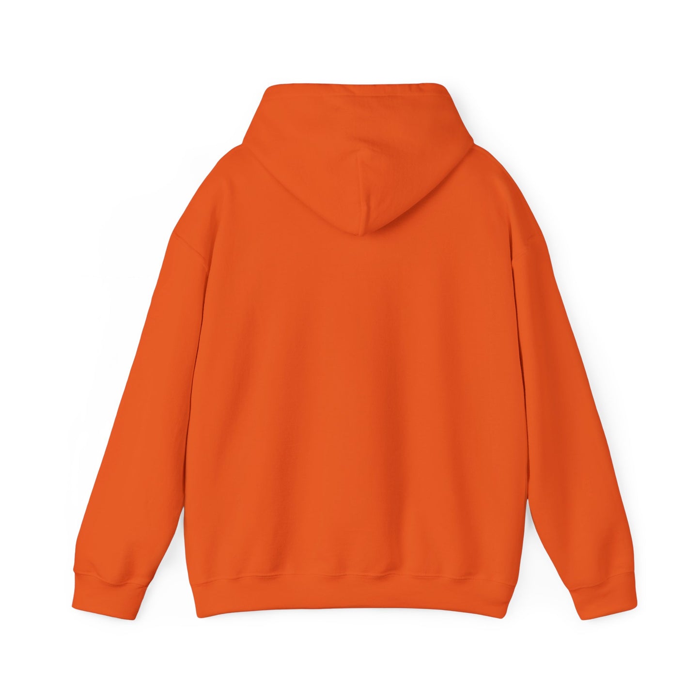 Drunkula Halloween Hoodie - Unisex Heavy Blend™ Sweatshirt