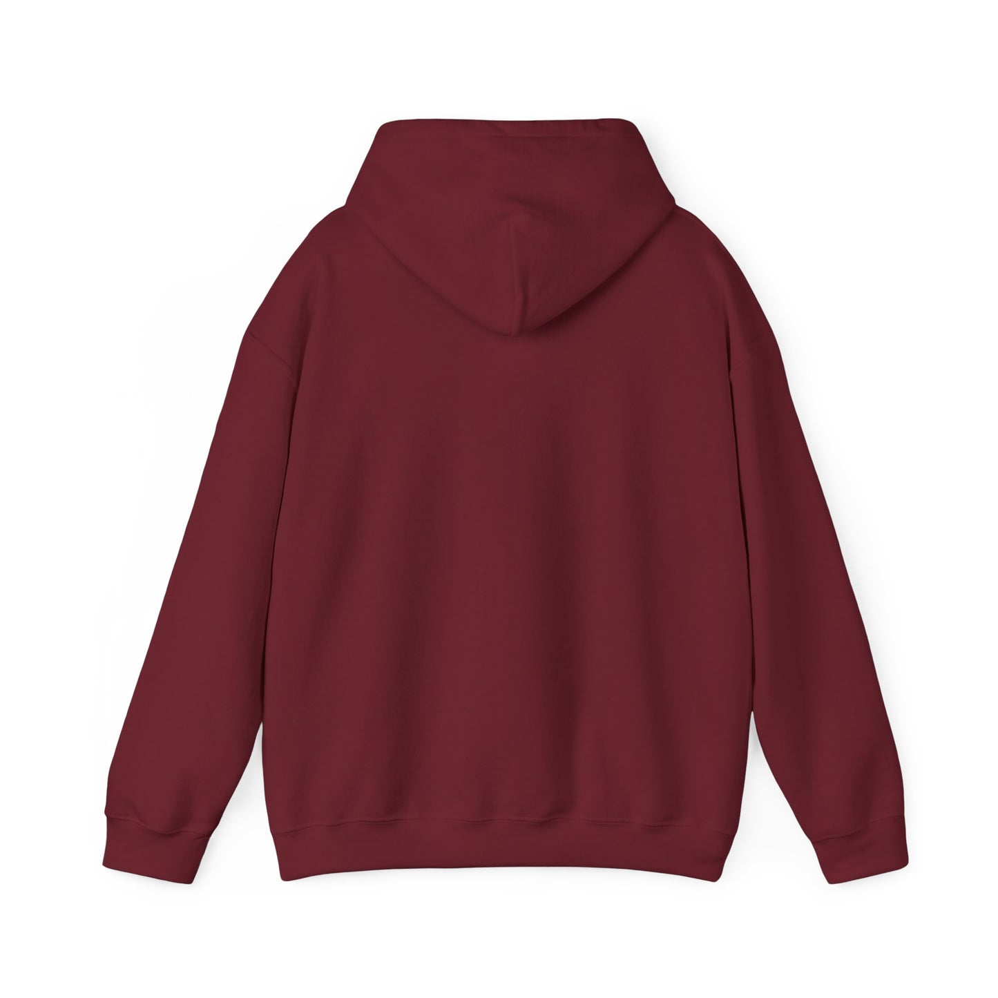 Drunkula Halloween Hoodie - Unisex Heavy Blend™ Sweatshirt