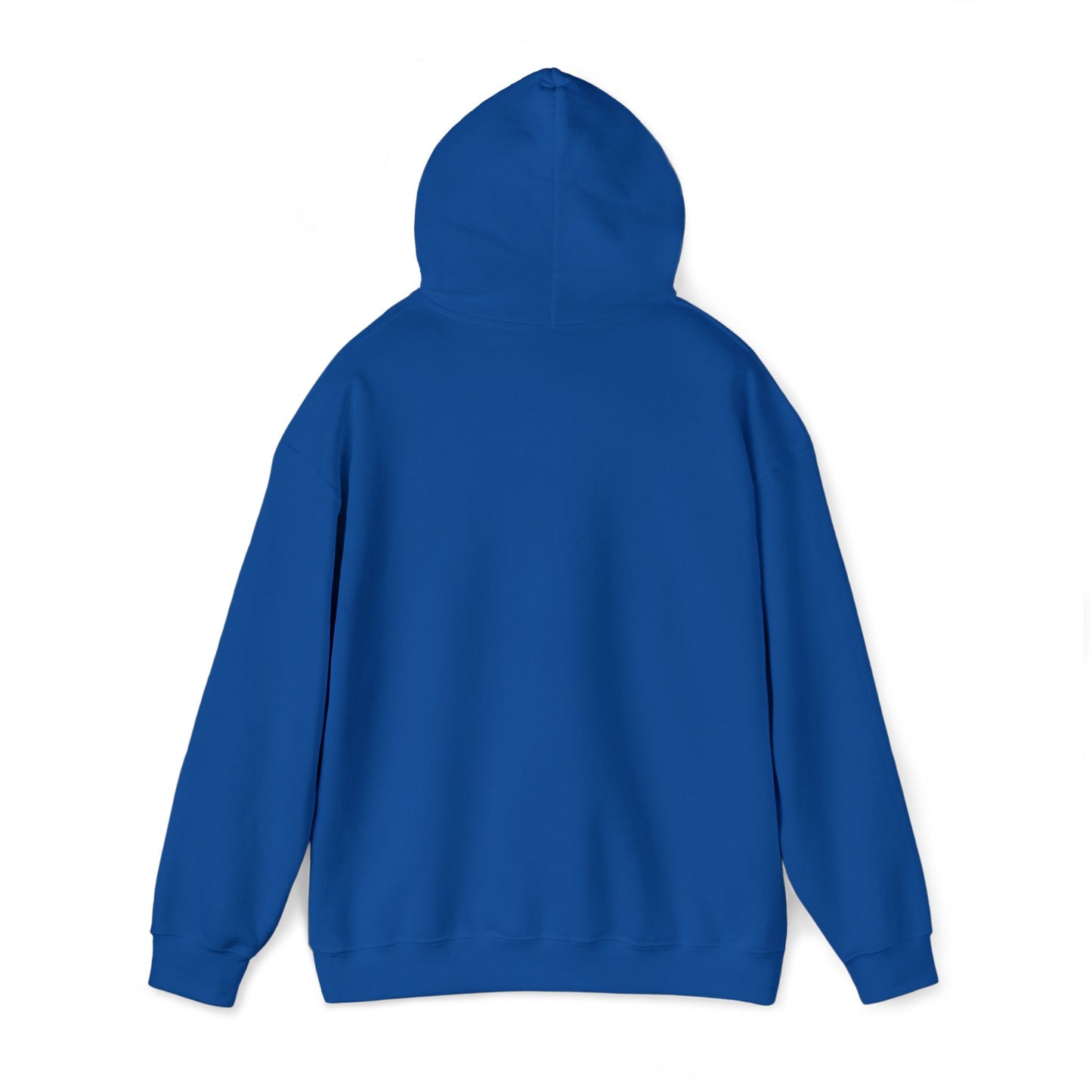 Transylvania Unisex Heavy Blend™ Hooded Sweatshirt - Cozy Gothic Style for Any Occasion