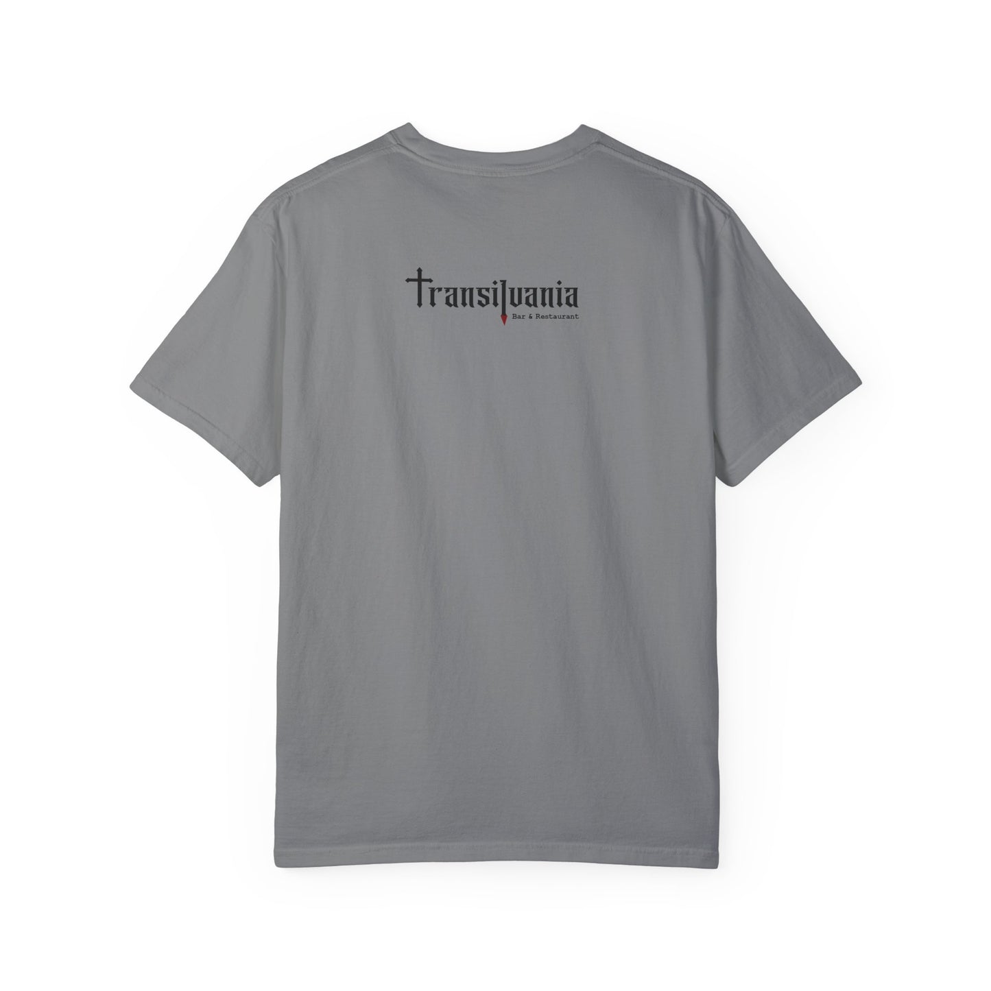 Vampire Pride Unisex T-Shirt - Halloween & Pride Collection