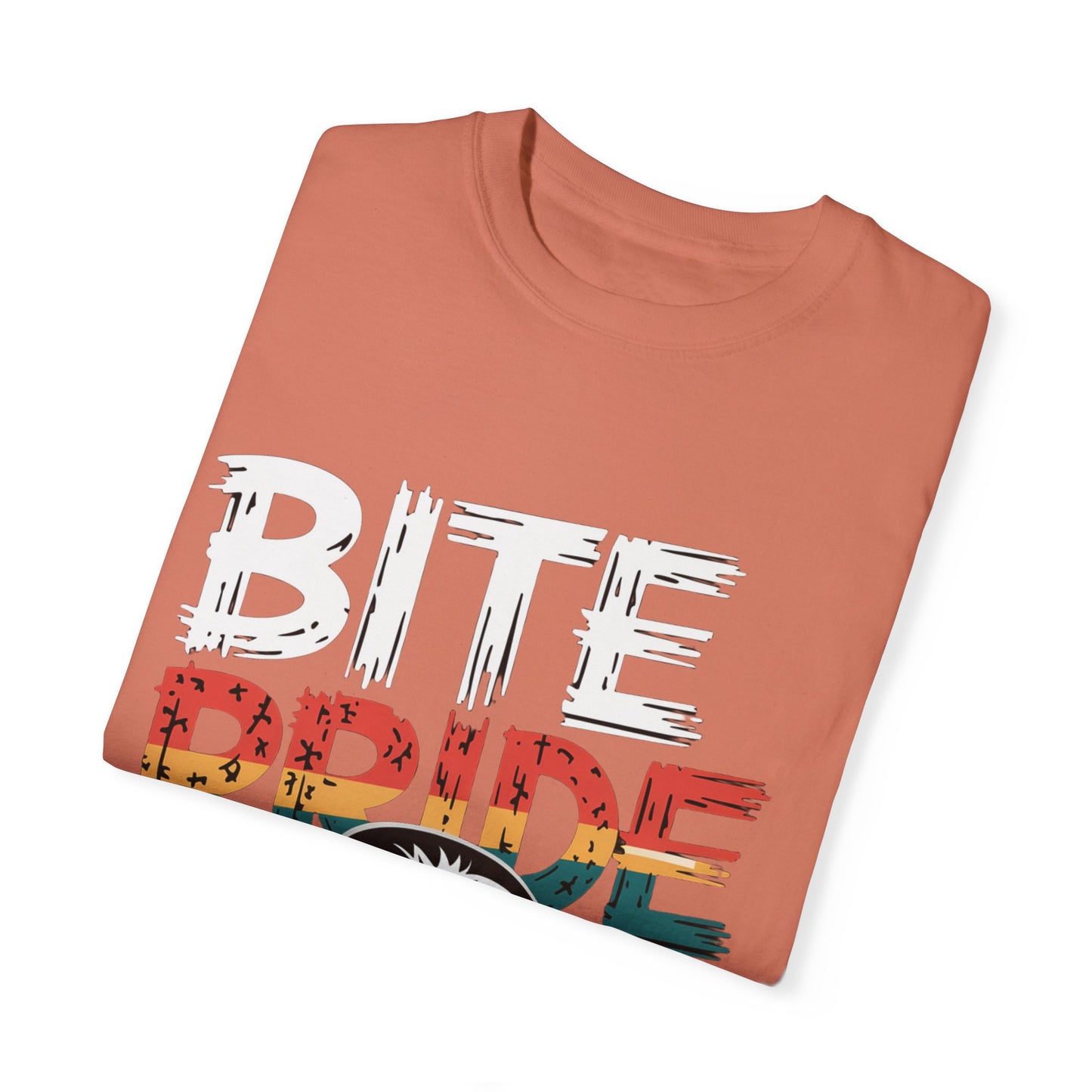 Vampire Pride Unisex T-Shirt - Halloween & Pride Collection