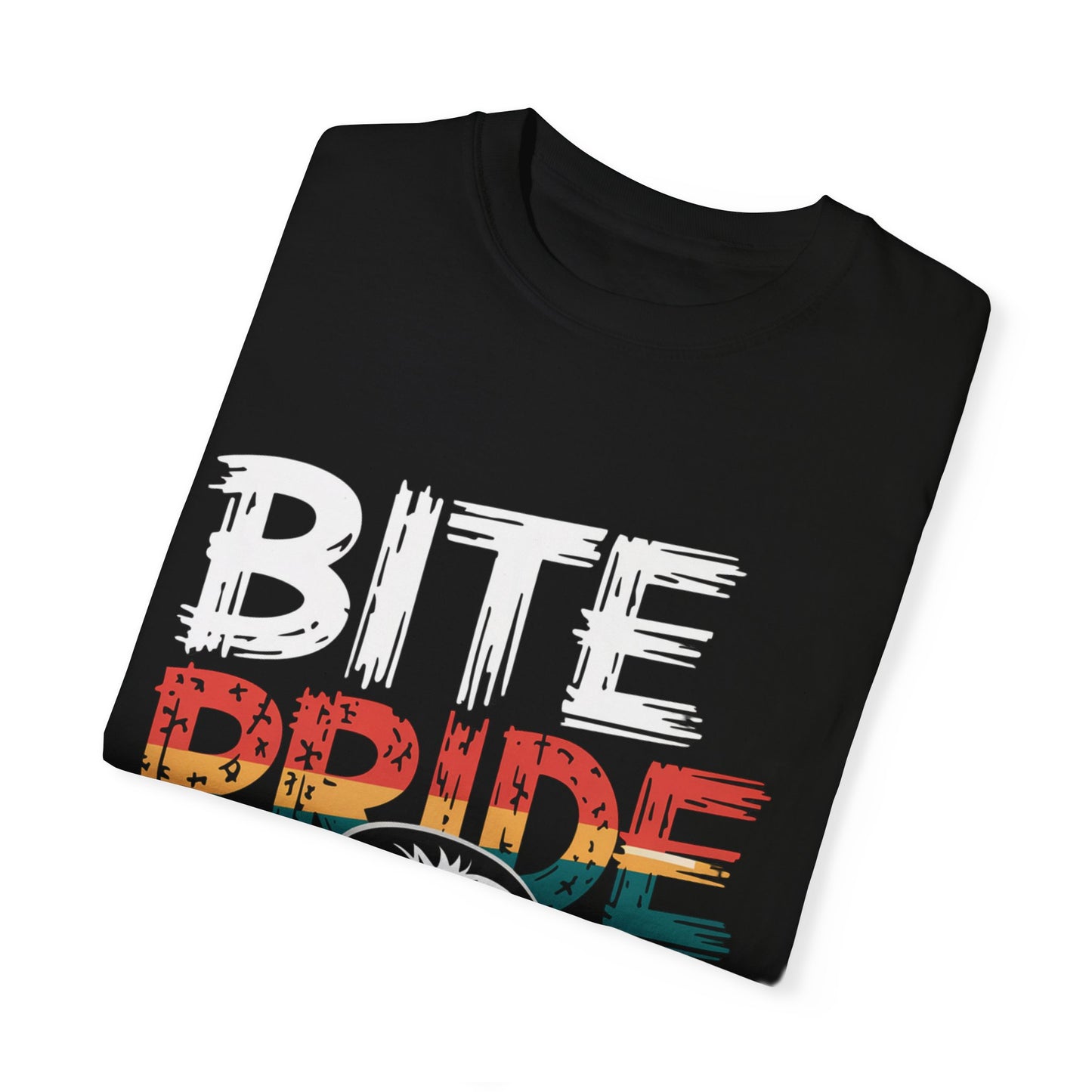 Vampire Pride Unisex T-Shirt - Halloween & Pride Collection