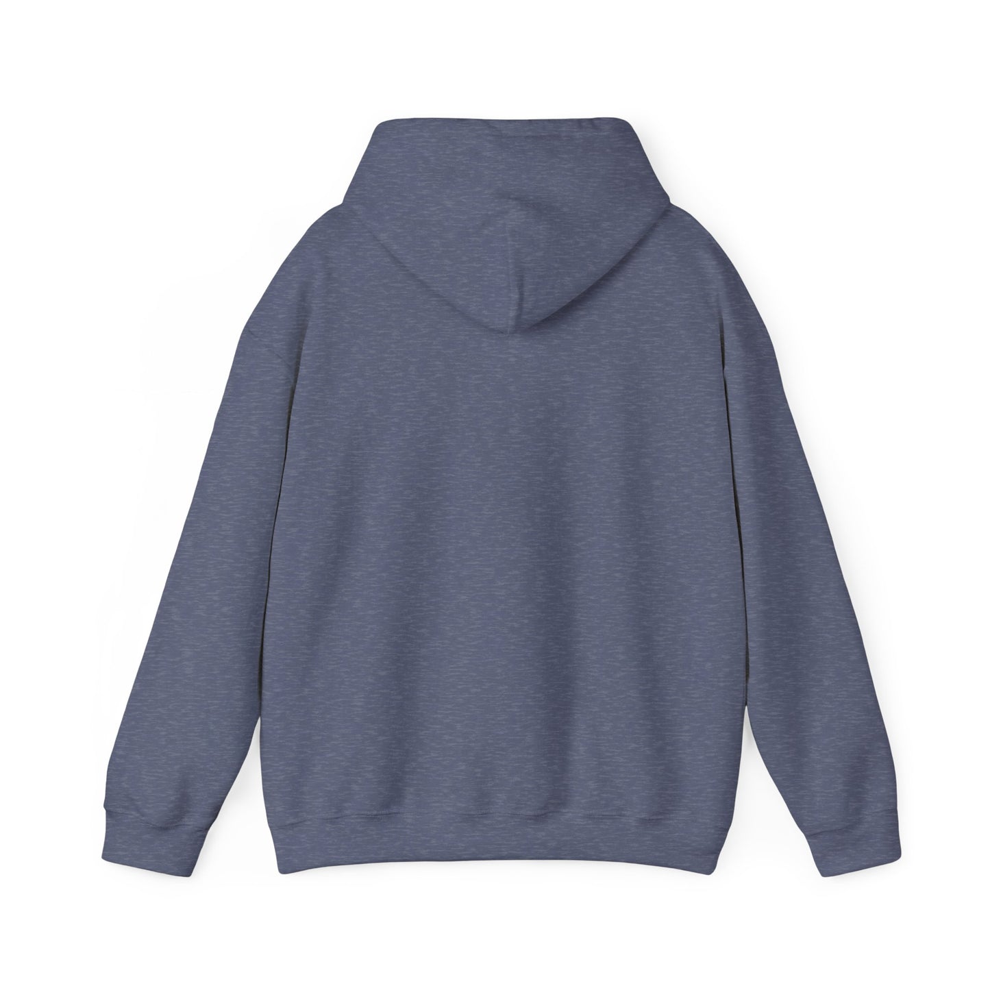 Drunkula Halloween Hoodie - Unisex Heavy Blend™ Sweatshirt