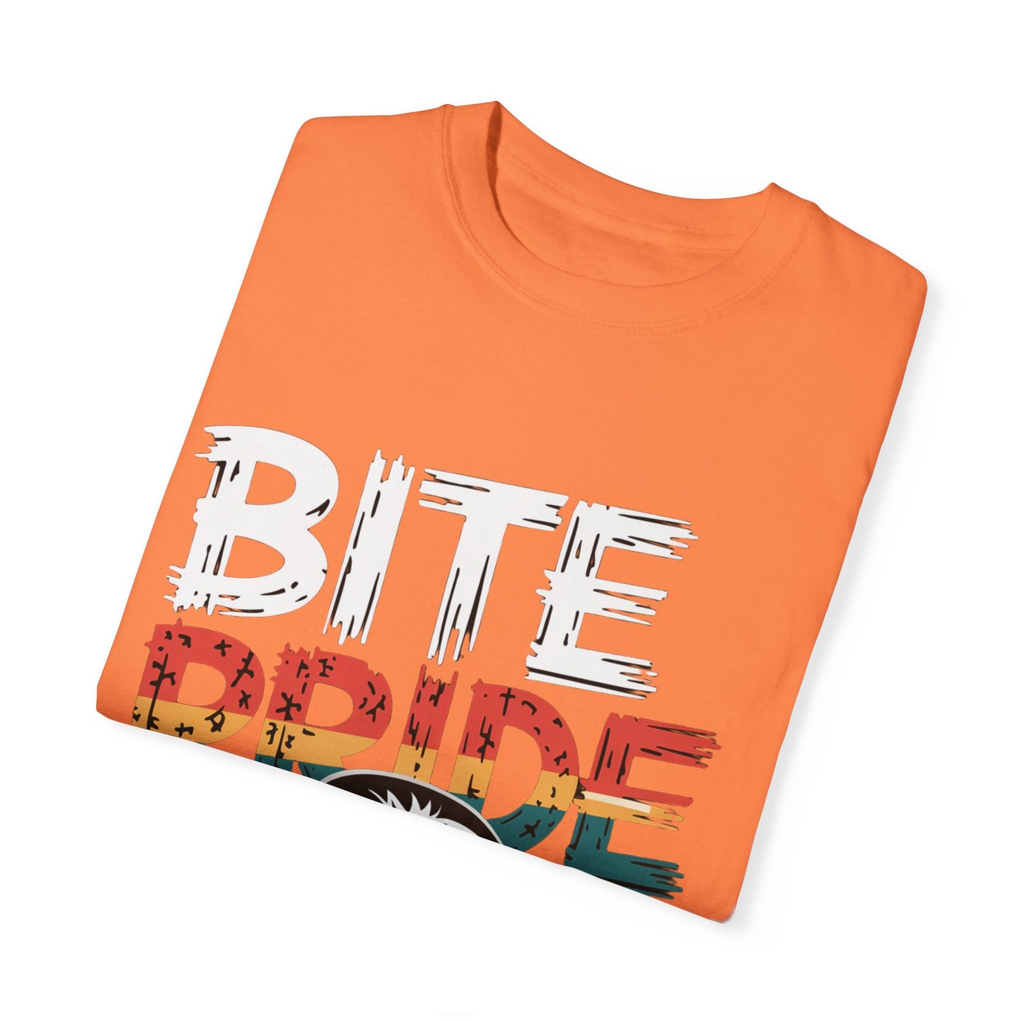 Vampire Pride Unisex T-Shirt - Halloween & Pride Collection