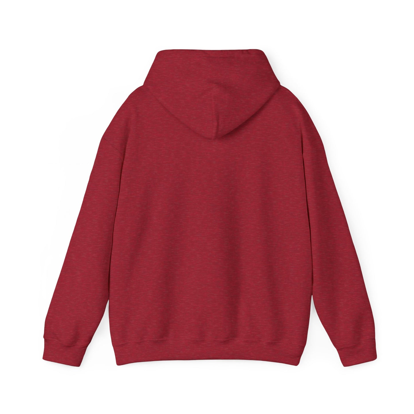 Drunkula Halloween Hoodie - Unisex Heavy Blend™ Sweatshirt