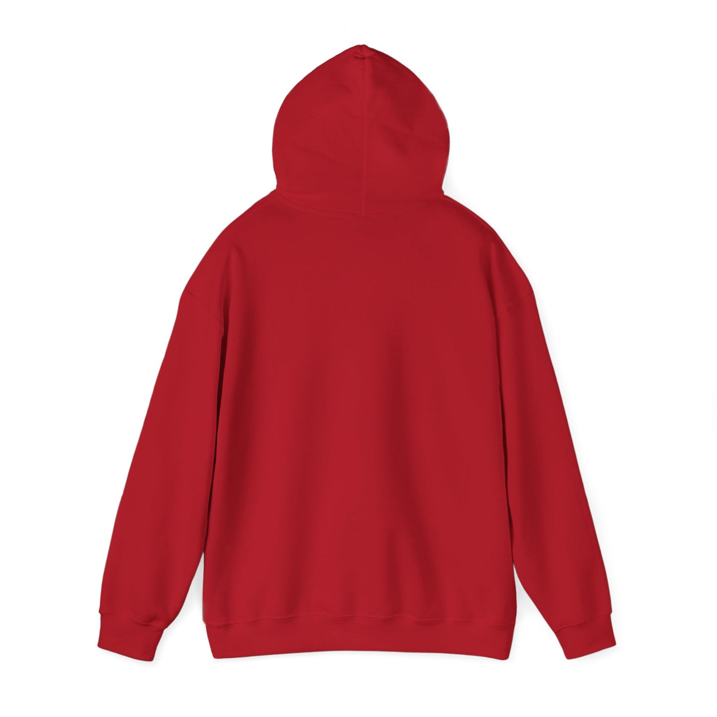 Drunkula Halloween Hoodie - Unisex Heavy Blend™ Sweatshirt