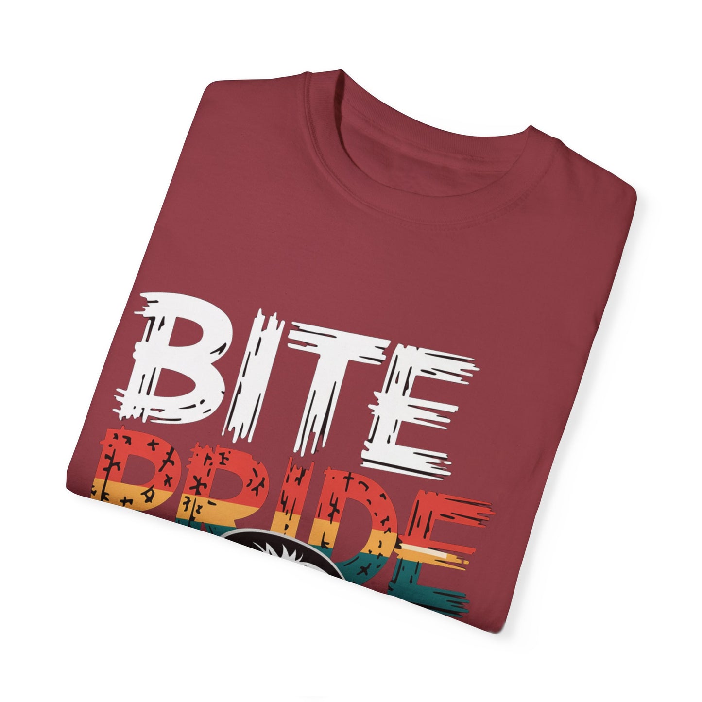 Vampire Pride Unisex T-Shirt - Halloween & Pride Collection
