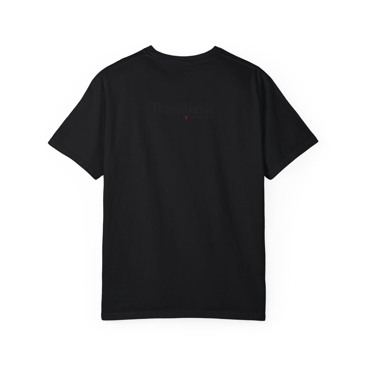 Vampire Pride Unisex T-Shirt - Halloween & Pride Collection