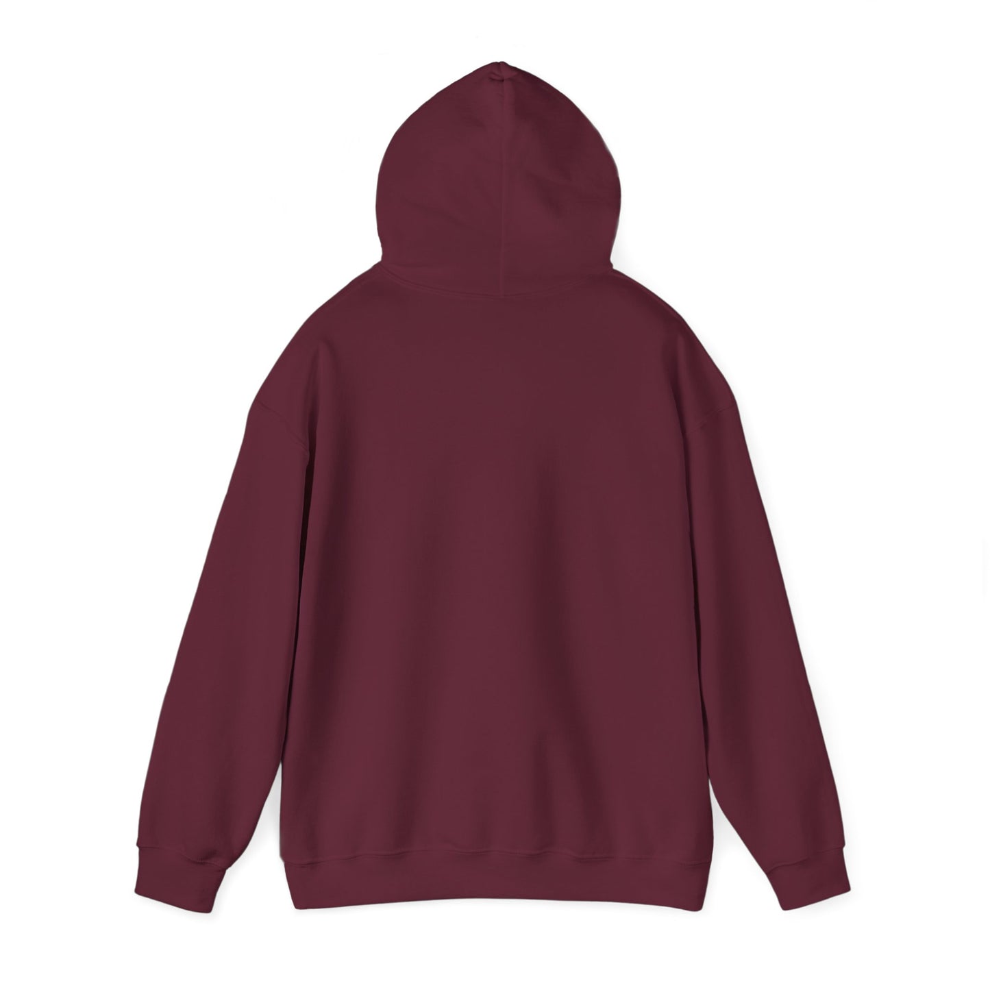 Drunkula Halloween Hoodie - Unisex Heavy Blend™ Sweatshirt