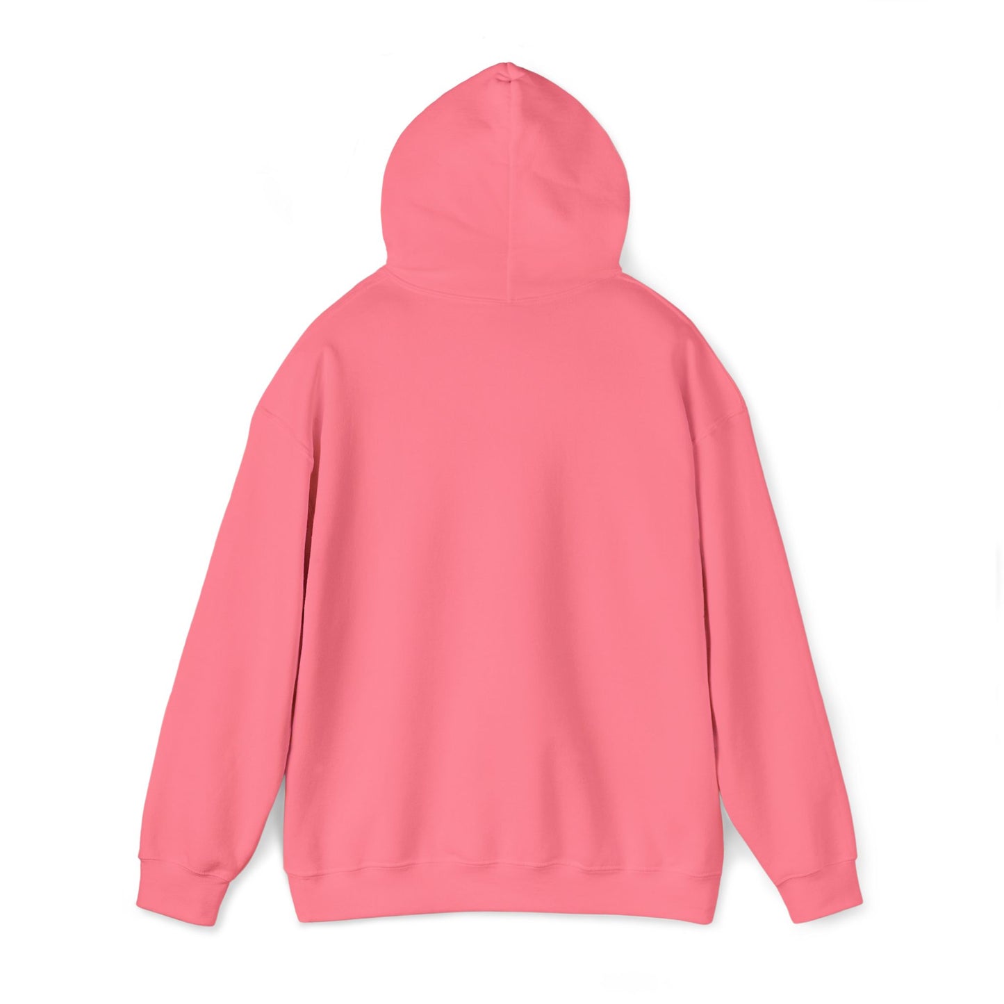 Transylvania Unisex Heavy Blend™ Hooded Sweatshirt - Cozy Gothic Style for Any Occasion
