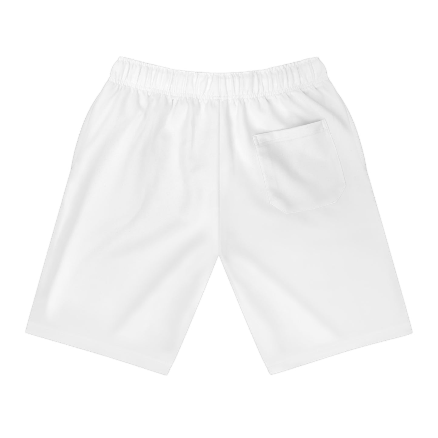 Transylvania Camp Life Athletic Long Shorts | Comfortable Summer Shorts for Outdoor Adventures