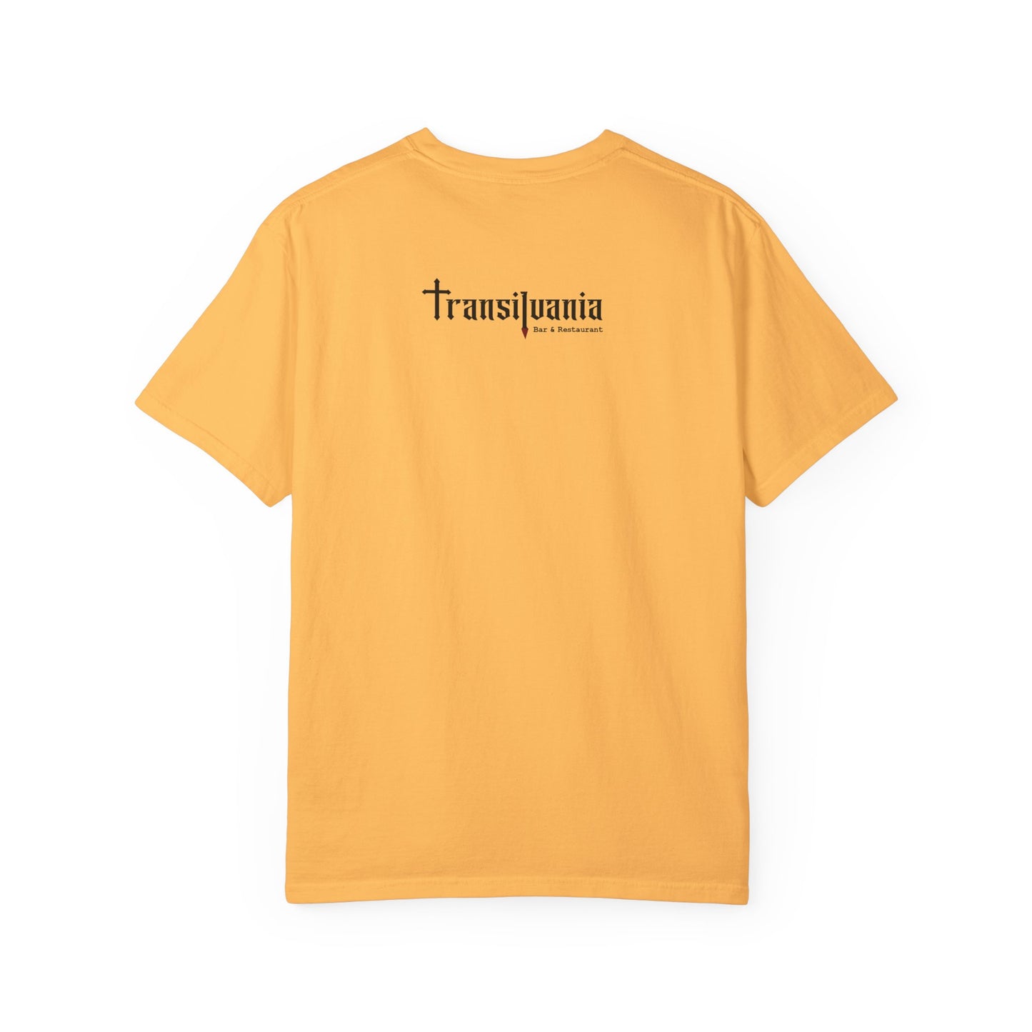 Vampire Pride Unisex T-Shirt - Halloween & Pride Collection