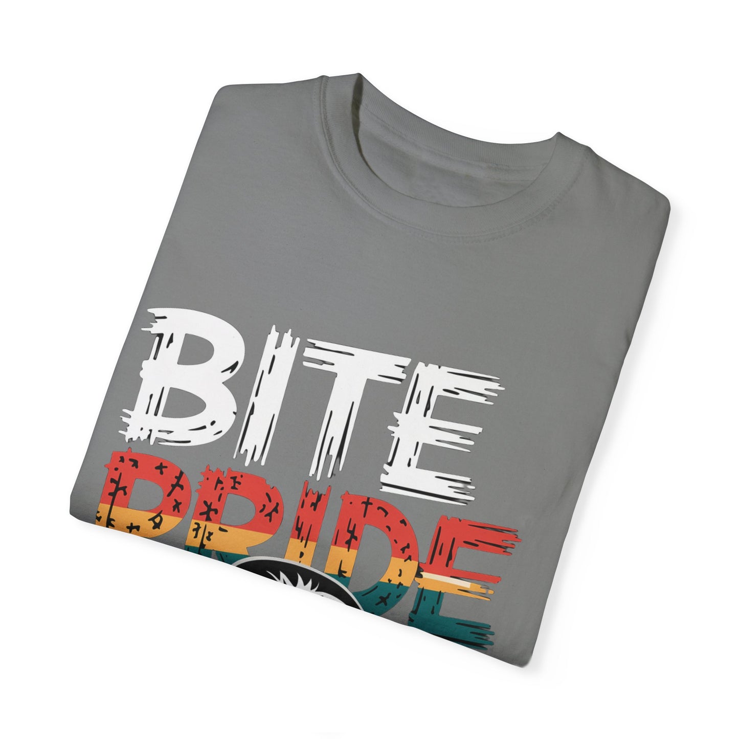 Vampire Pride Unisex T-Shirt - Halloween & Pride Collection
