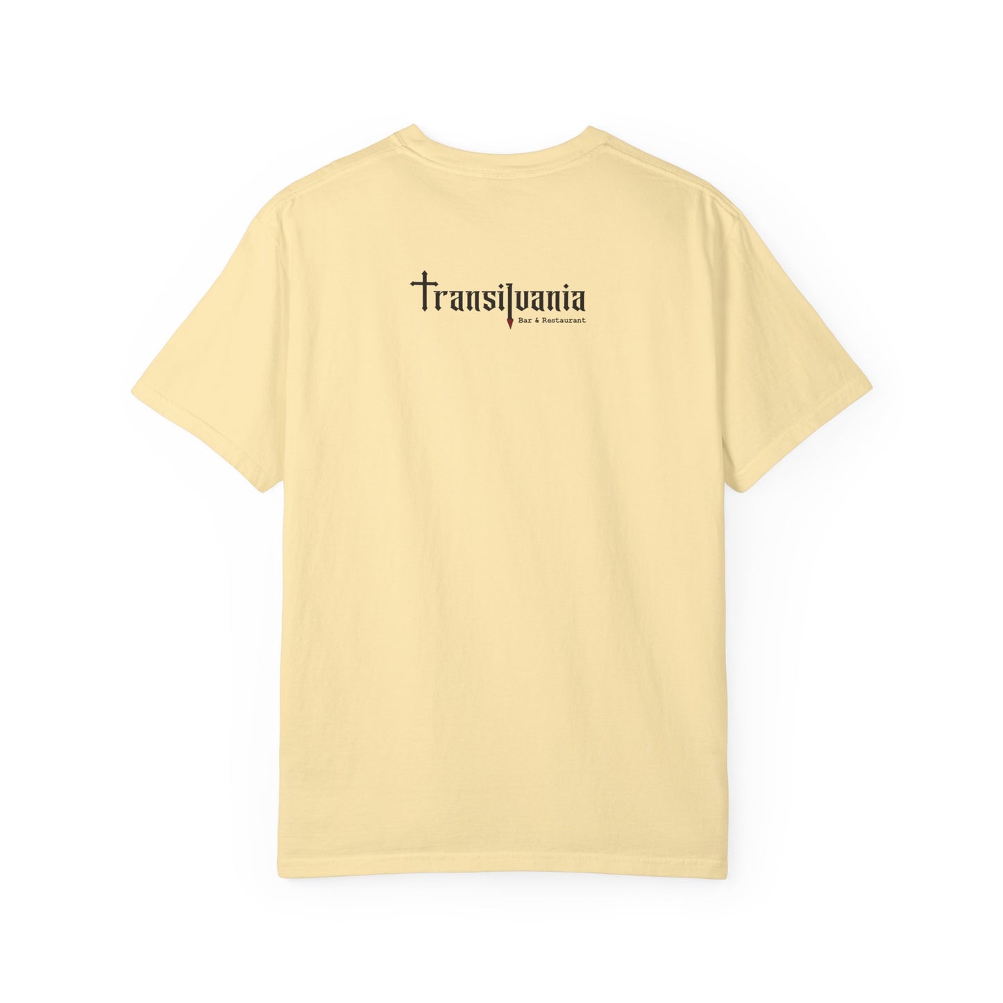 Vampire Pride Unisex T-Shirt - Halloween & Pride Collection