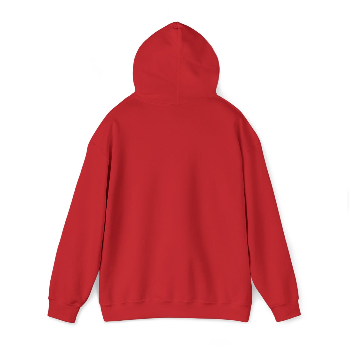 Transylvania Unisex Heavy Blend™ Hooded Sweatshirt - Cozy Gothic Style for Any Occasion