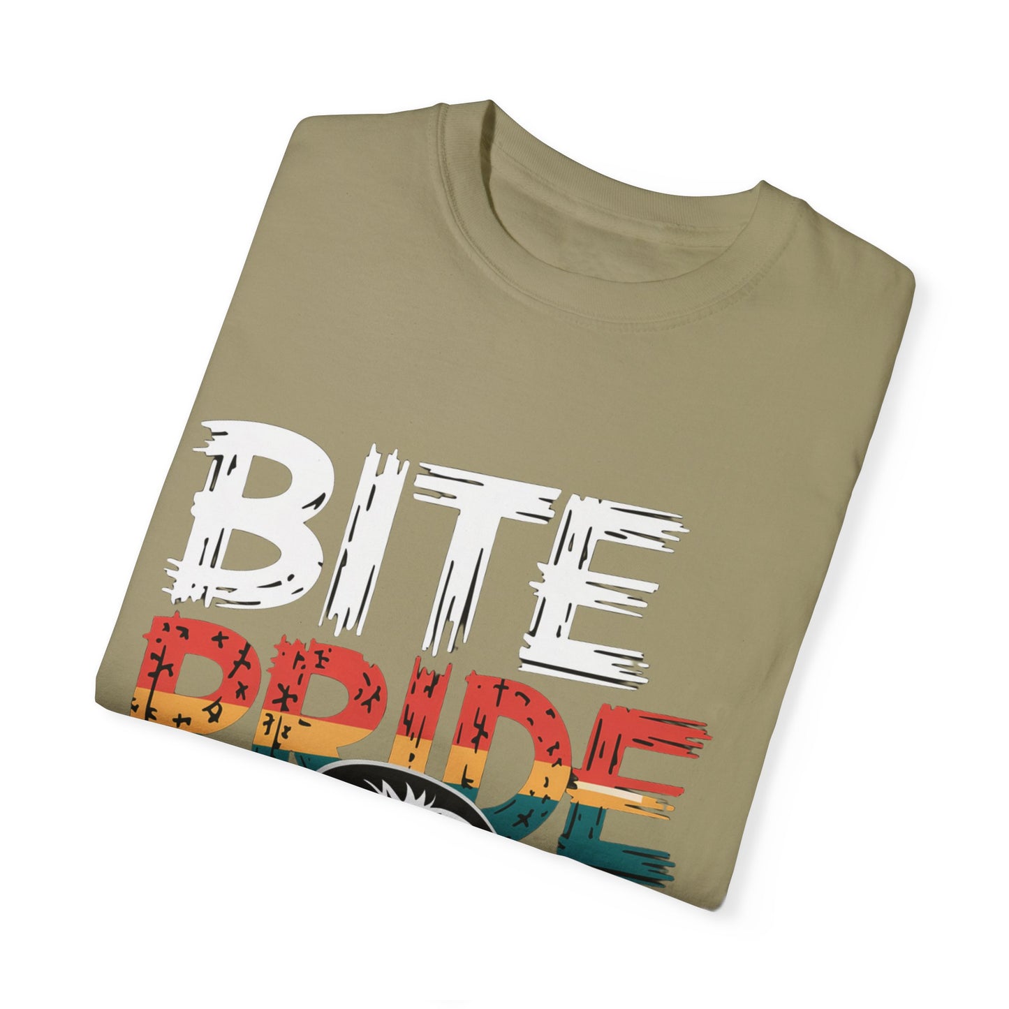 Vampire Pride Unisex T-Shirt - Halloween & Pride Collection