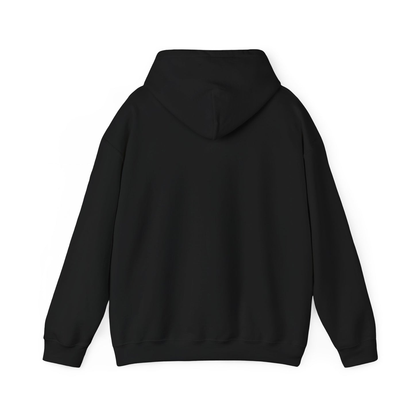 Drunkula Halloween Hoodie - Unisex Heavy Blend™ Sweatshirt