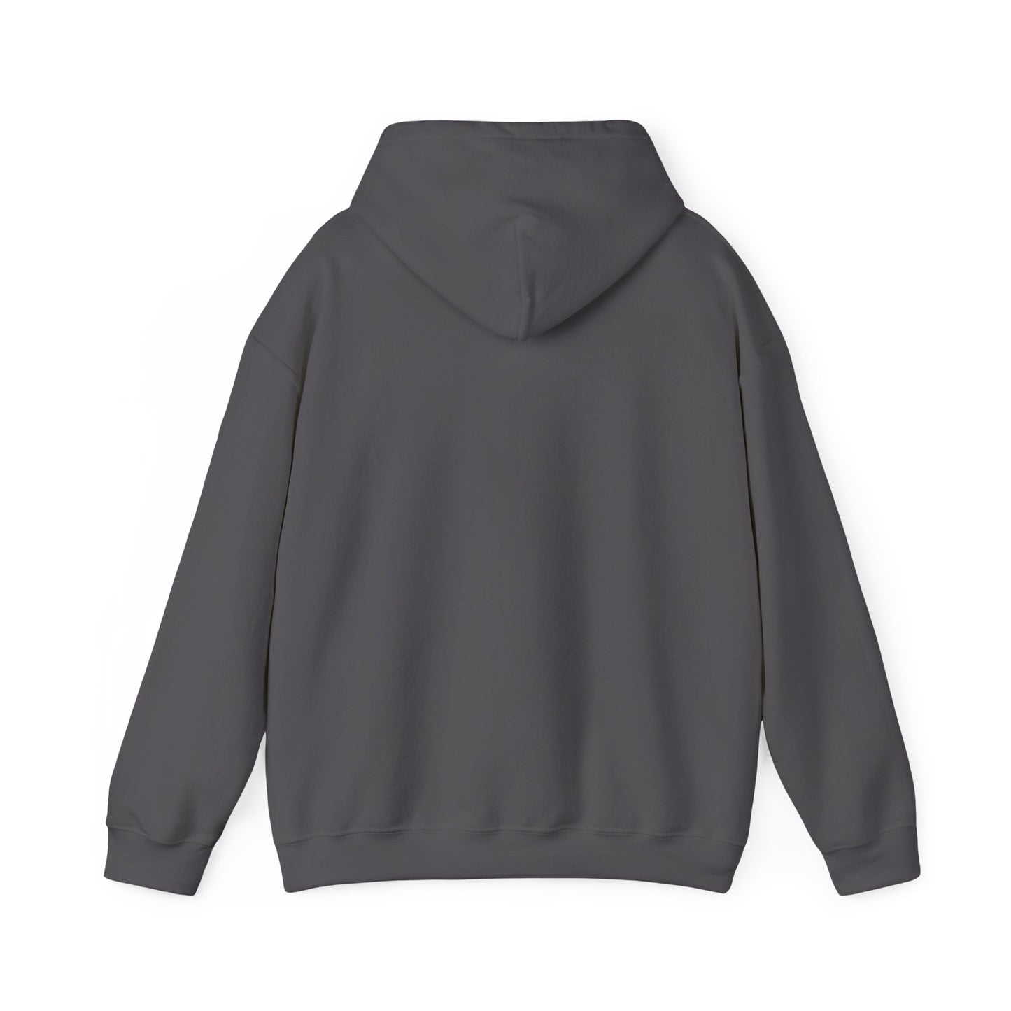 Drunkula Halloween Hoodie - Unisex Heavy Blend™ Sweatshirt
