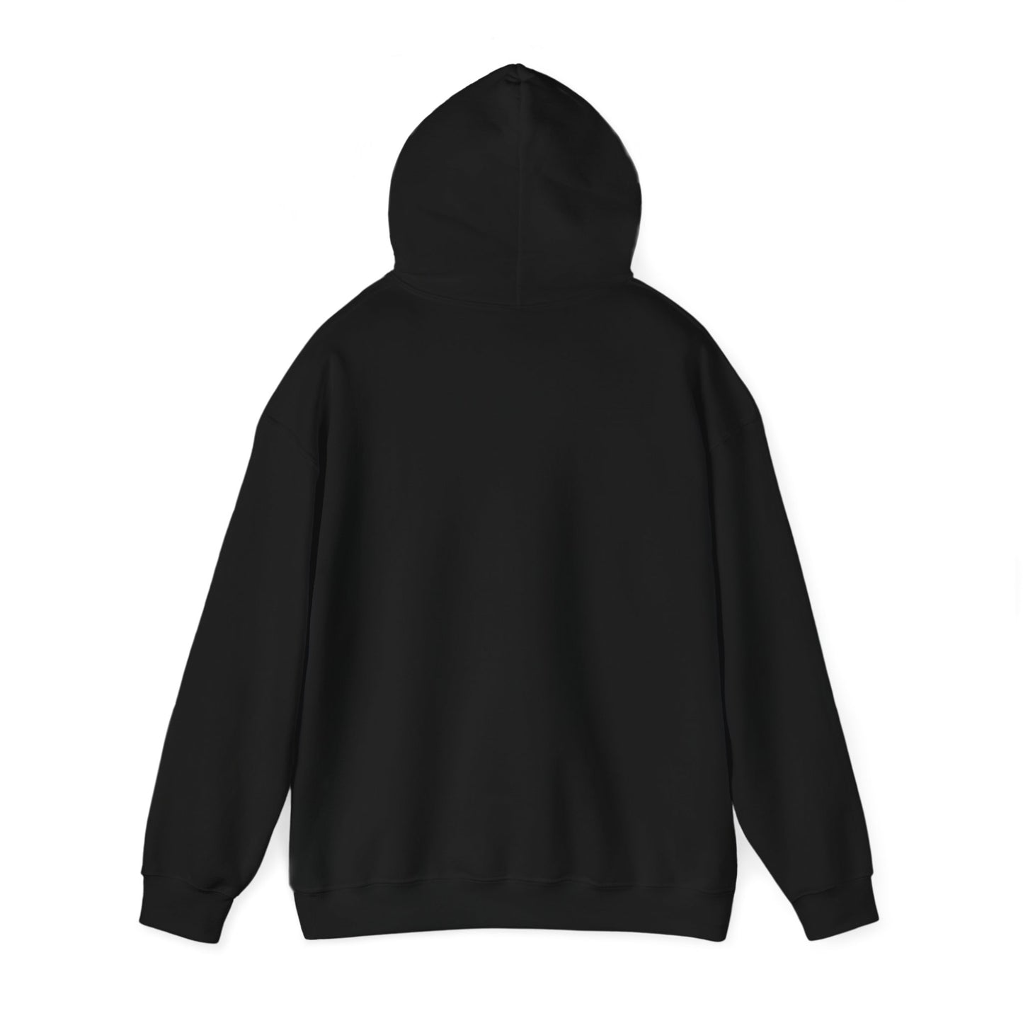Drunkula Halloween Hoodie - Unisex Heavy Blend™ Sweatshirt