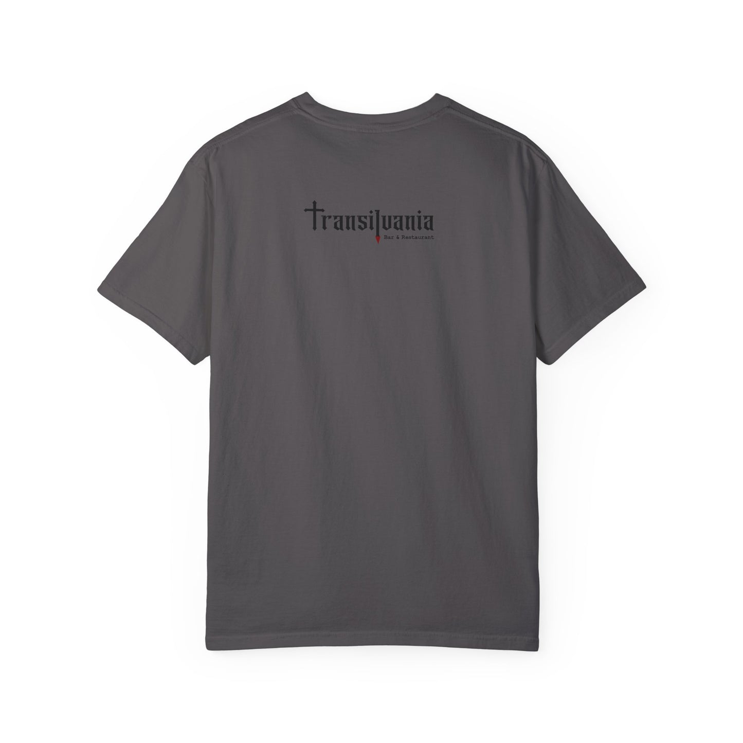 Vampire Pride Unisex T-Shirt - Halloween & Pride Collection