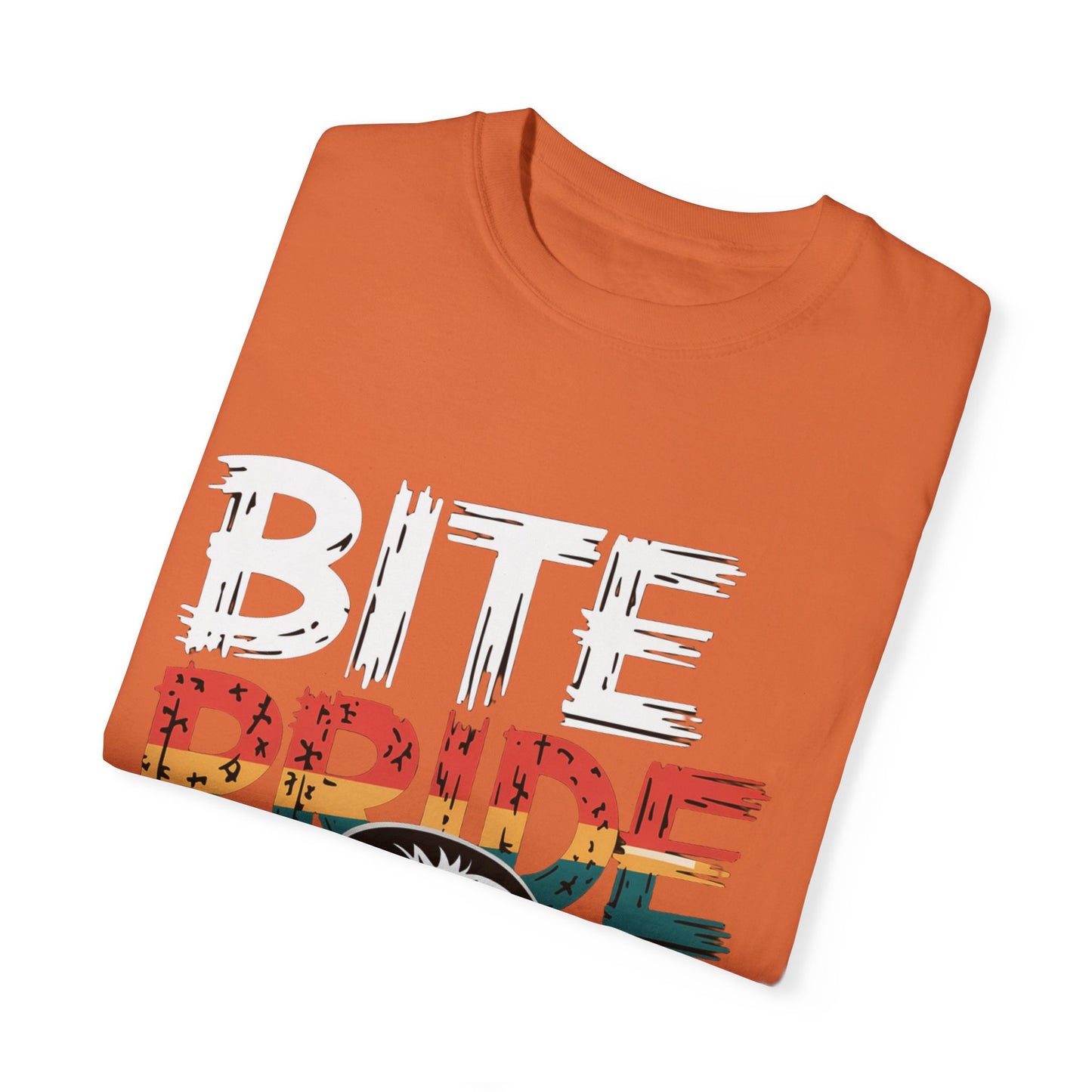 Vampire Pride Unisex T-Shirt - Halloween & Pride Collection
