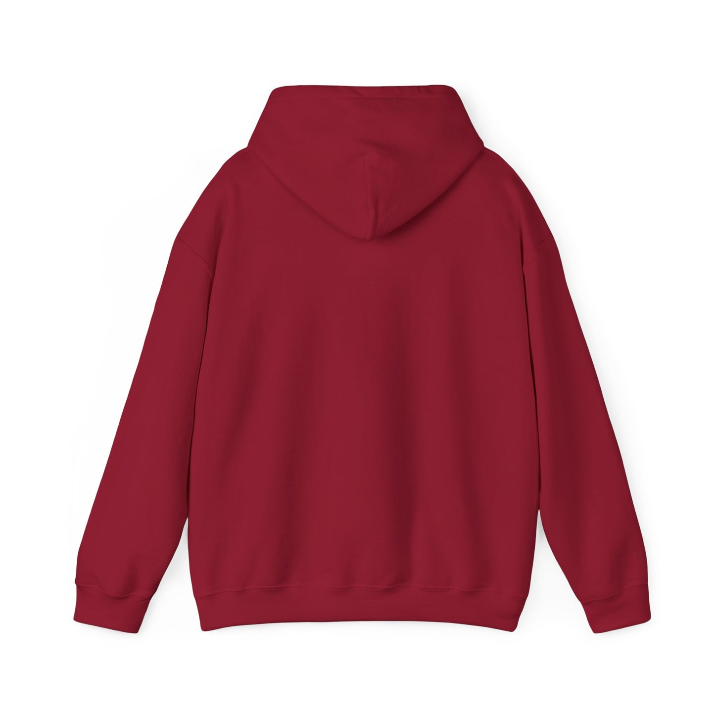 Drunkula Halloween Hoodie - Unisex Heavy Blend™ Sweatshirt