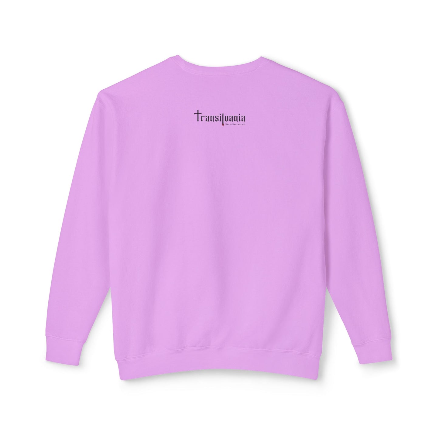 Love Across Time Crewneck Sweatshirt - Unisex Romantic Design