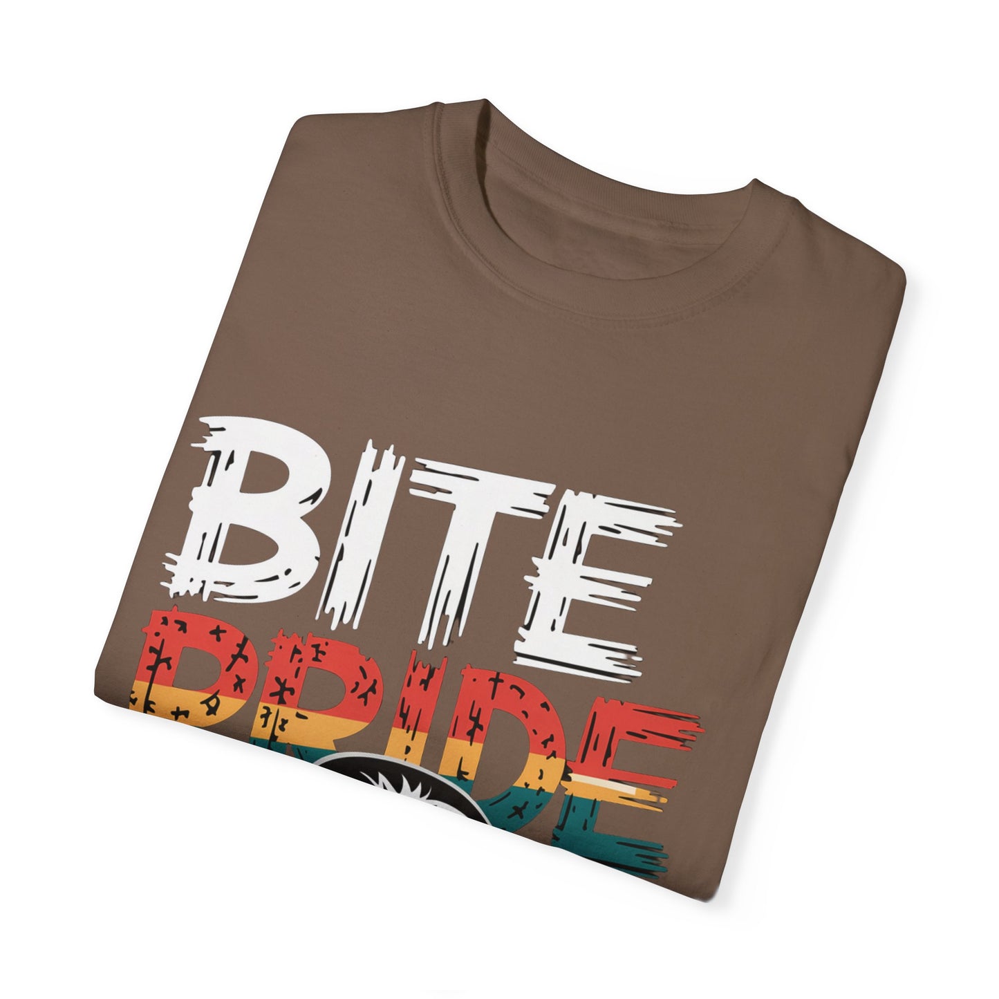 Vampire Pride Unisex T-Shirt - Halloween & Pride Collection
